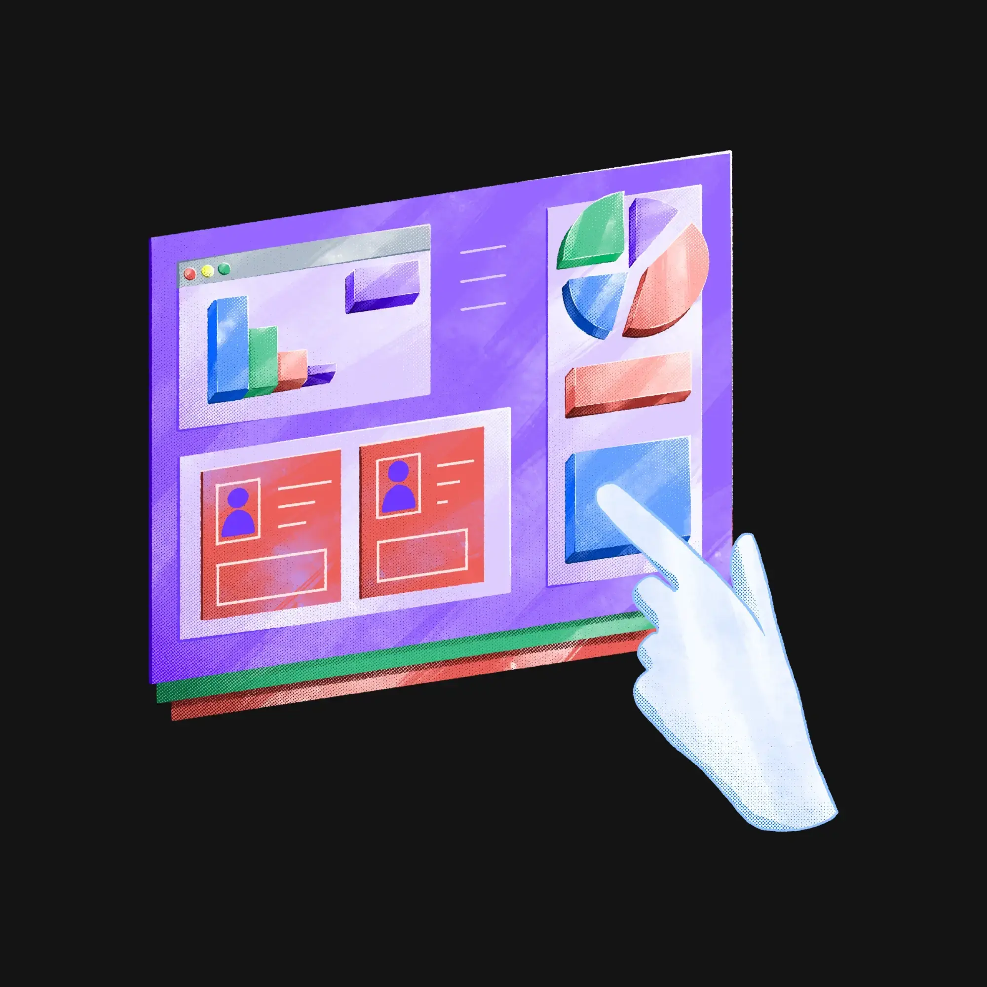 screen-recruit-charts-hand-search-illustration@2x