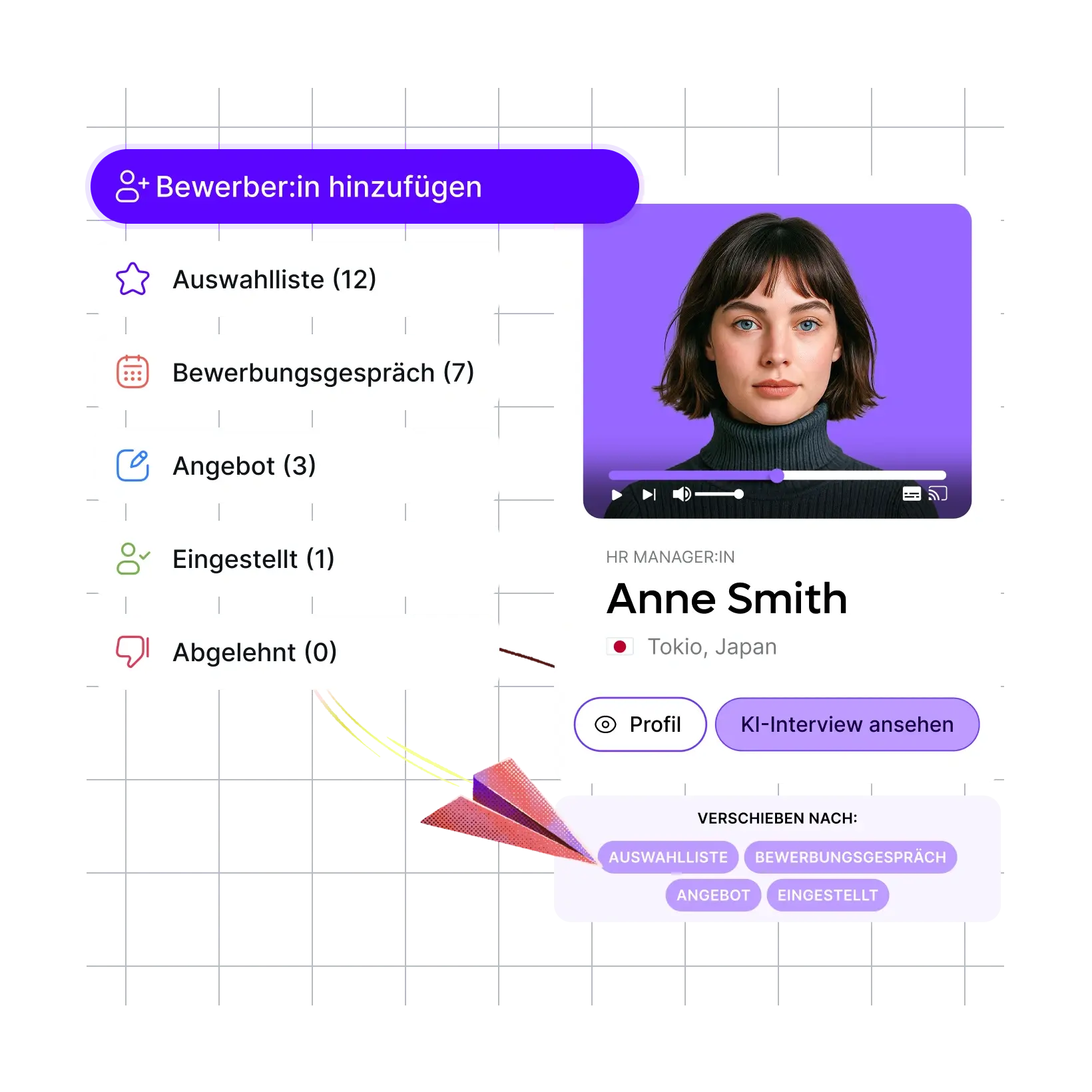 pipeline-add-candidate-women-ai-interview-video_german@2x