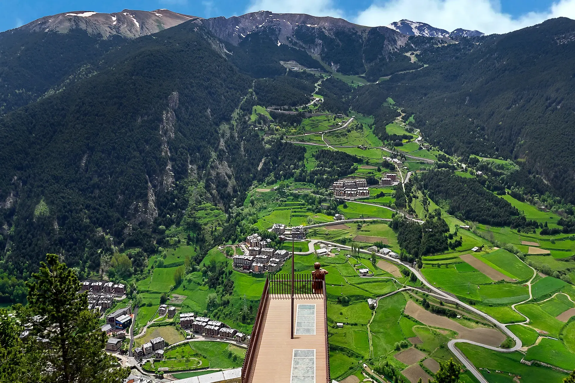 View Andorra State Explorer