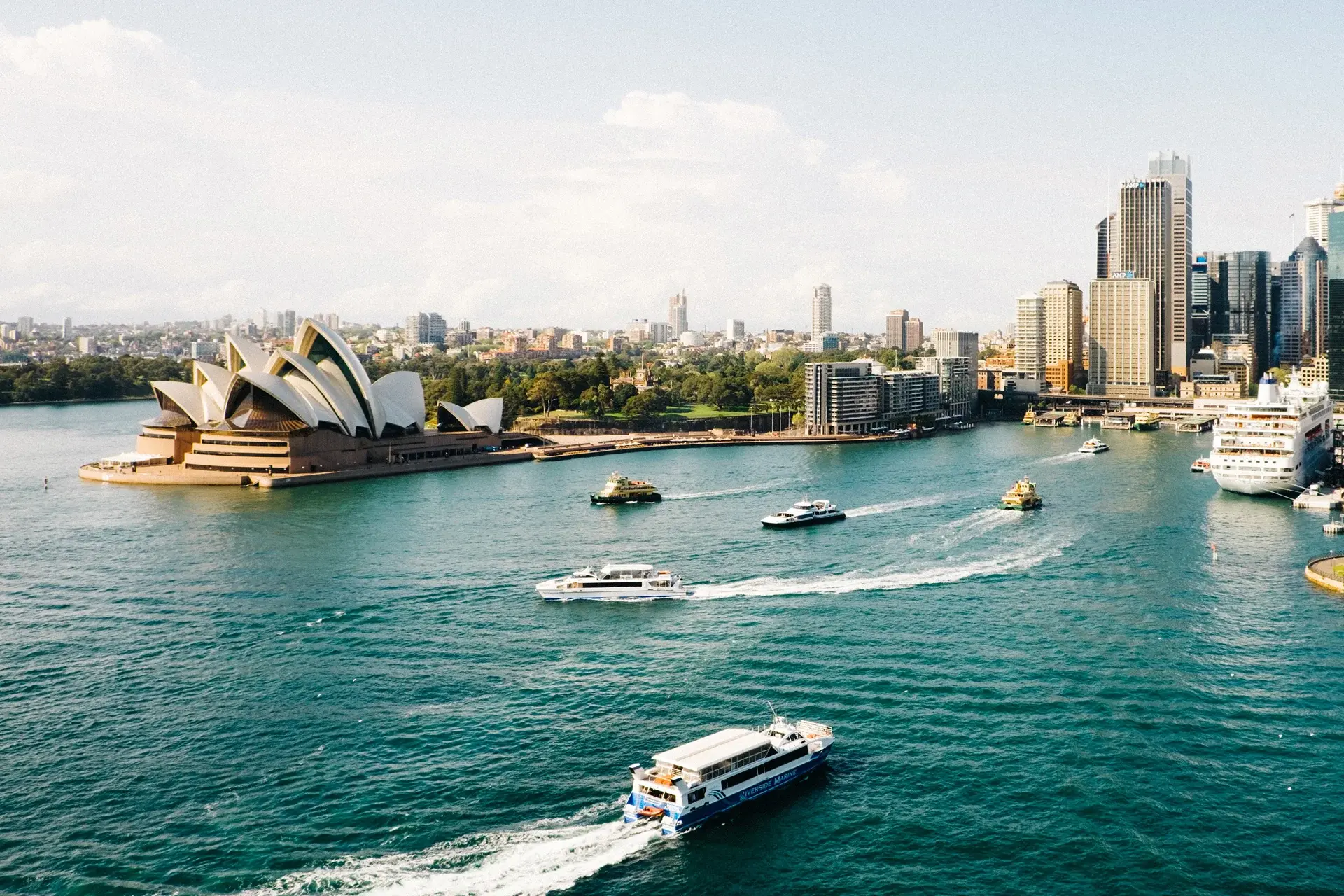 View Australia State Explorer