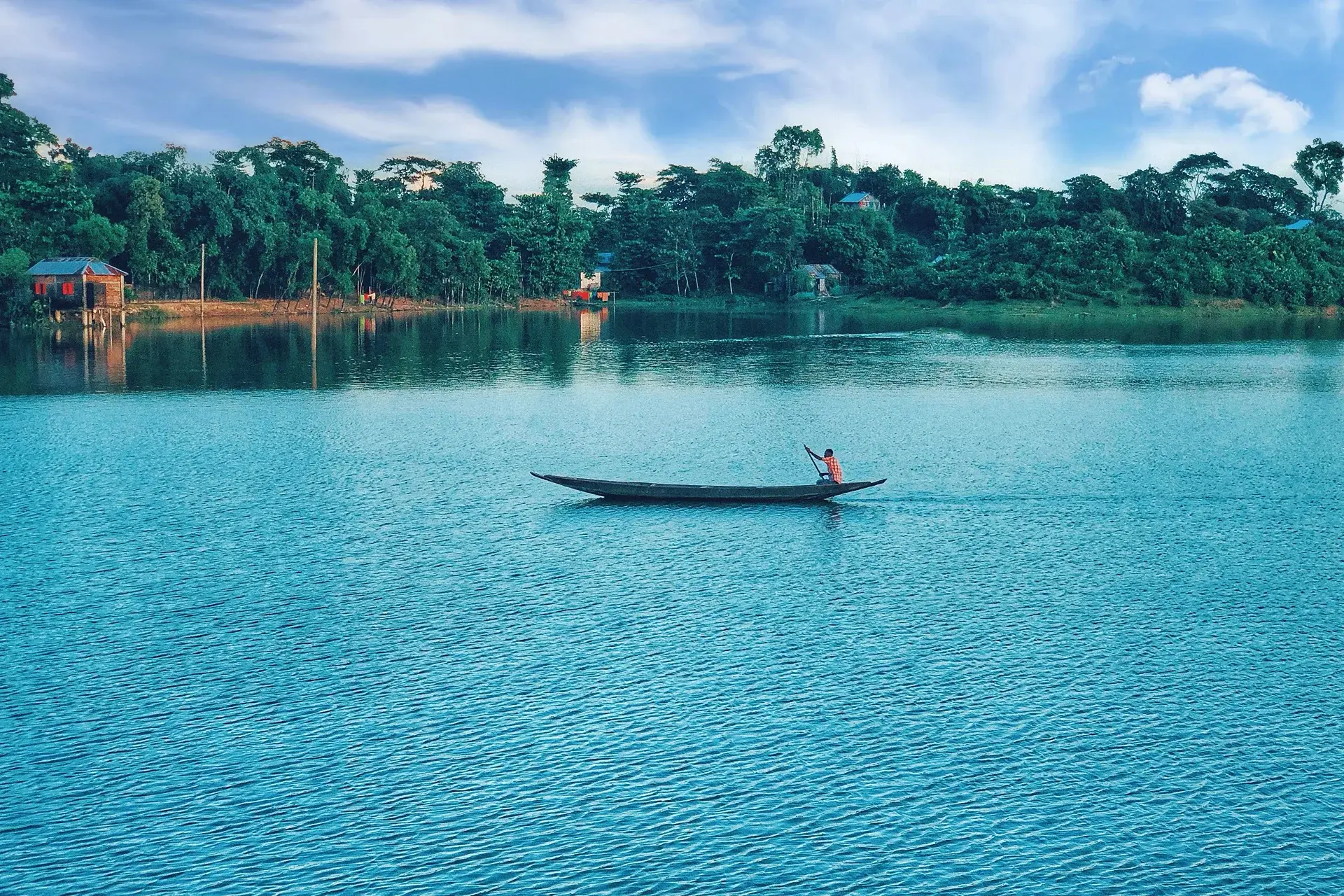 View Bangladesh State Explorer