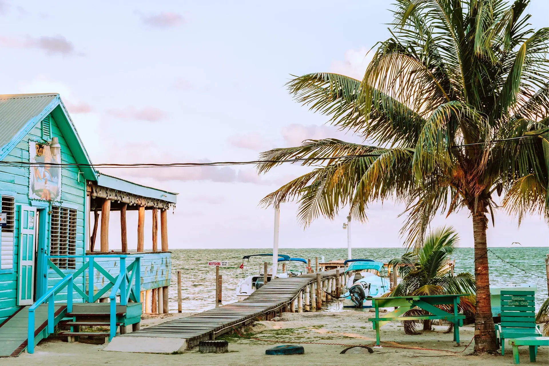 View Belize State Explorer