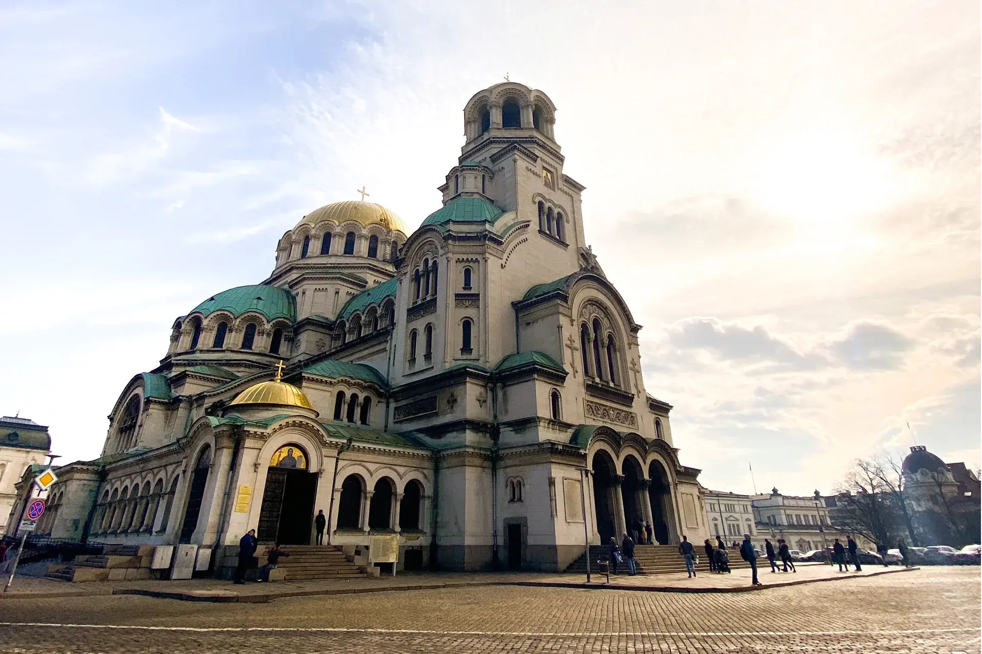 View Bulgaria State Explorer