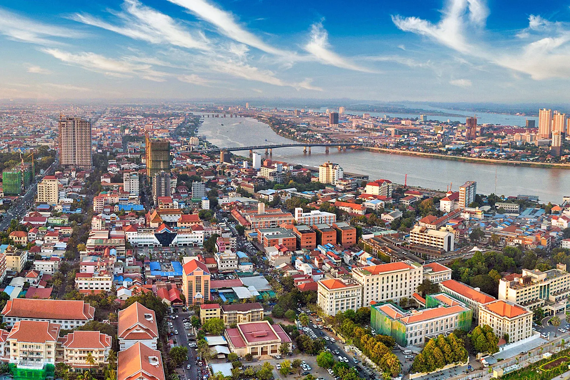 View Cambodia State Explorer