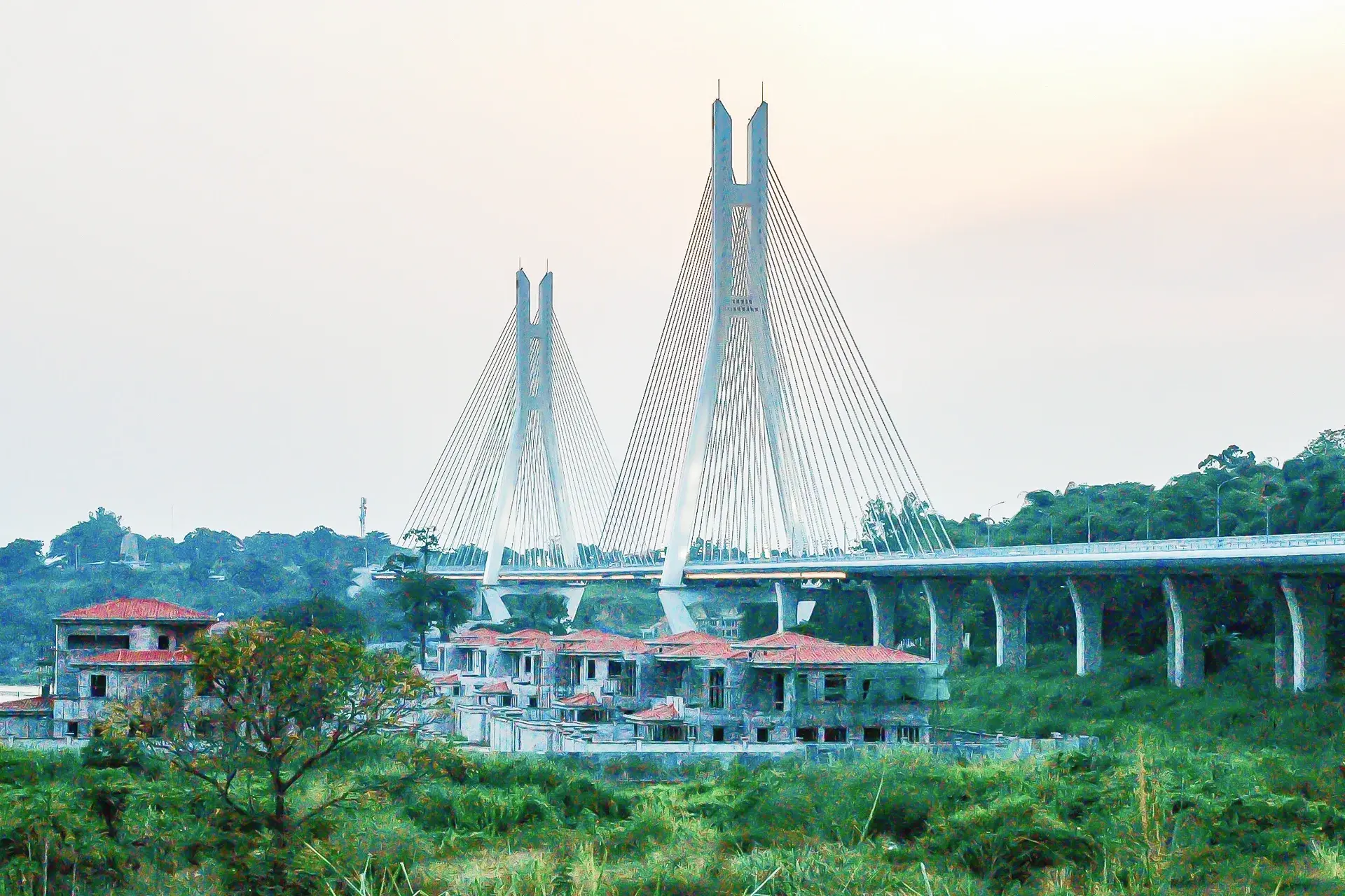 View Congo (Congo-Brazzaville) State Explorer