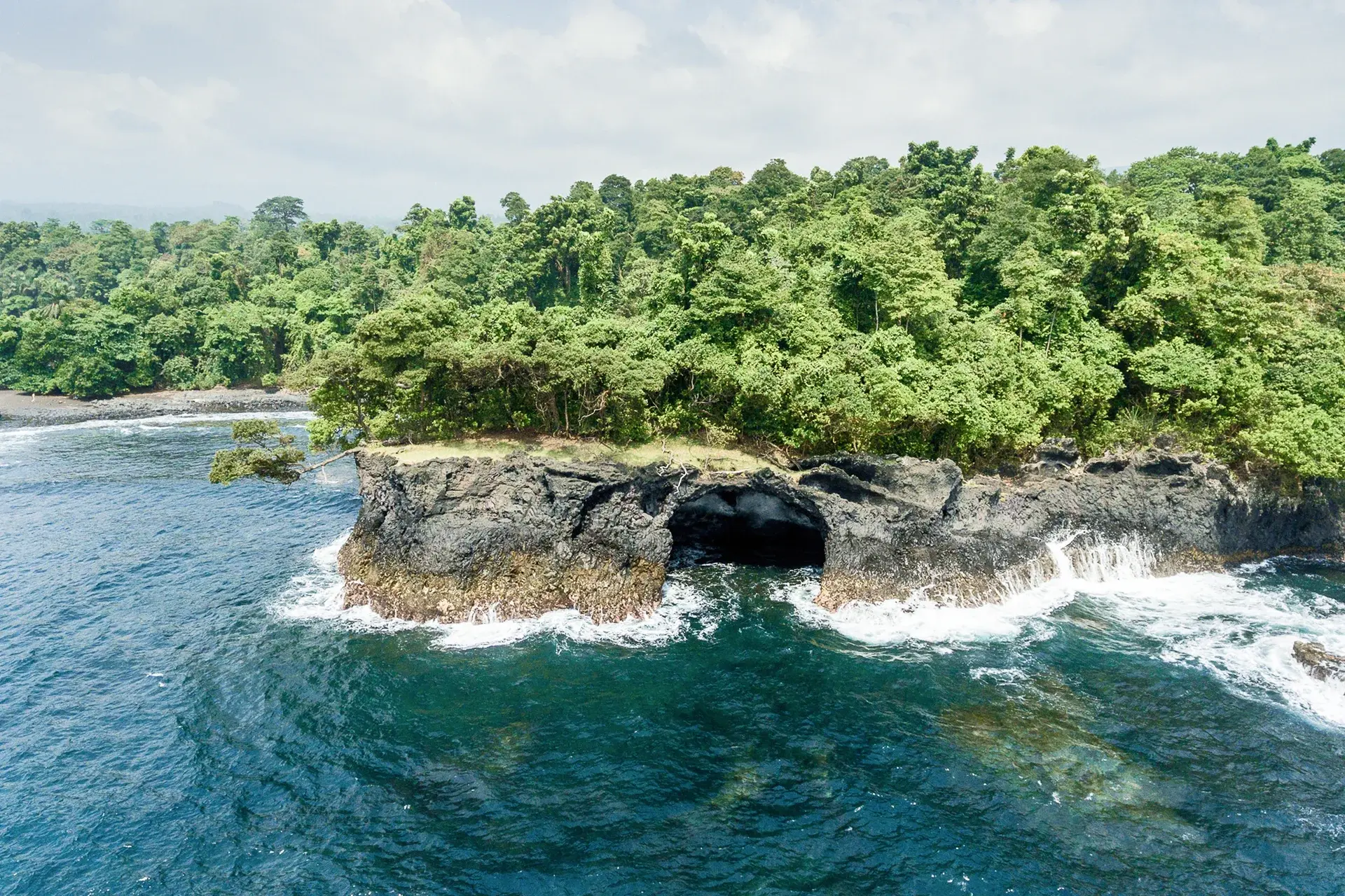 View Equatorial Guinea State Explorer