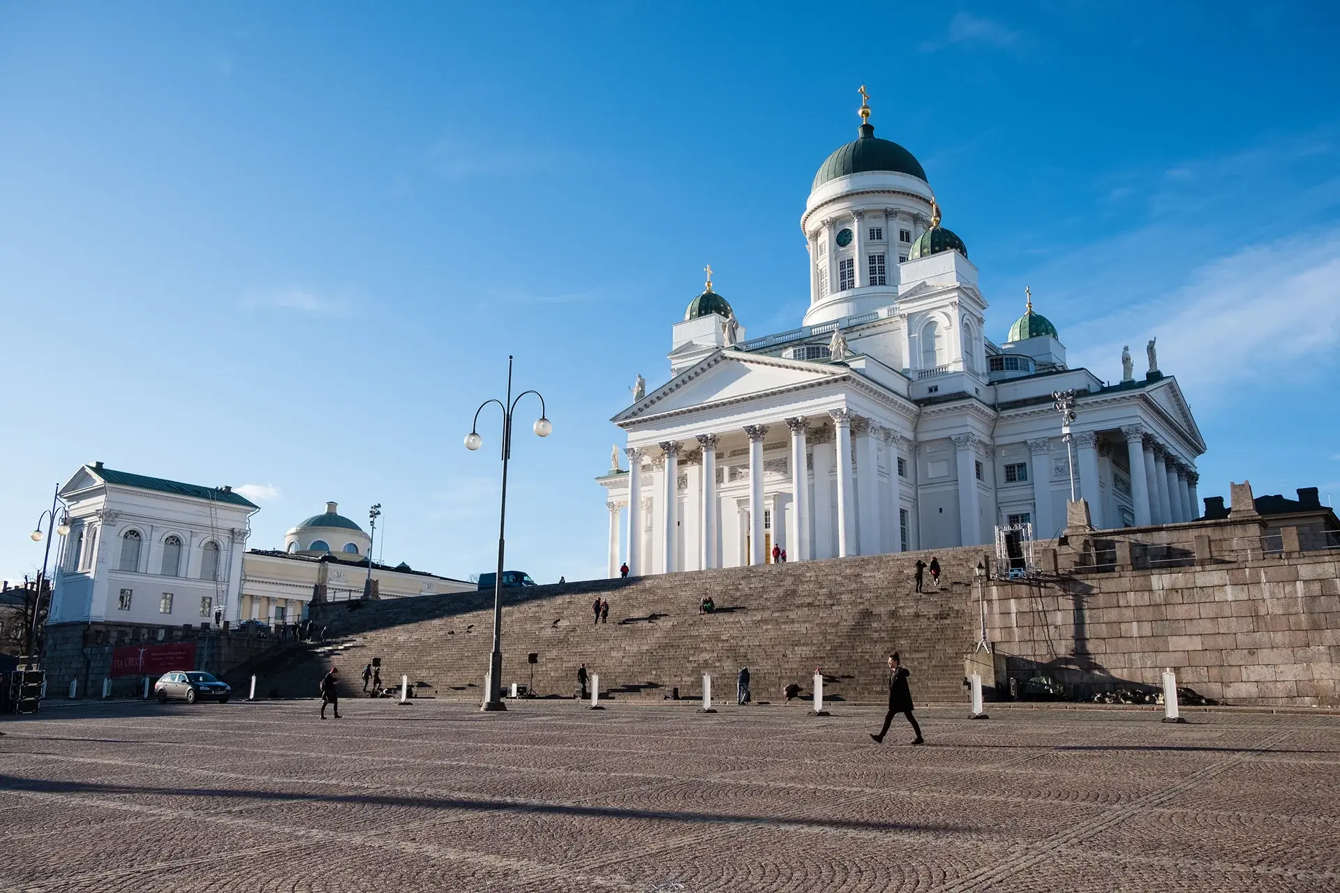 View Finland State Explorer