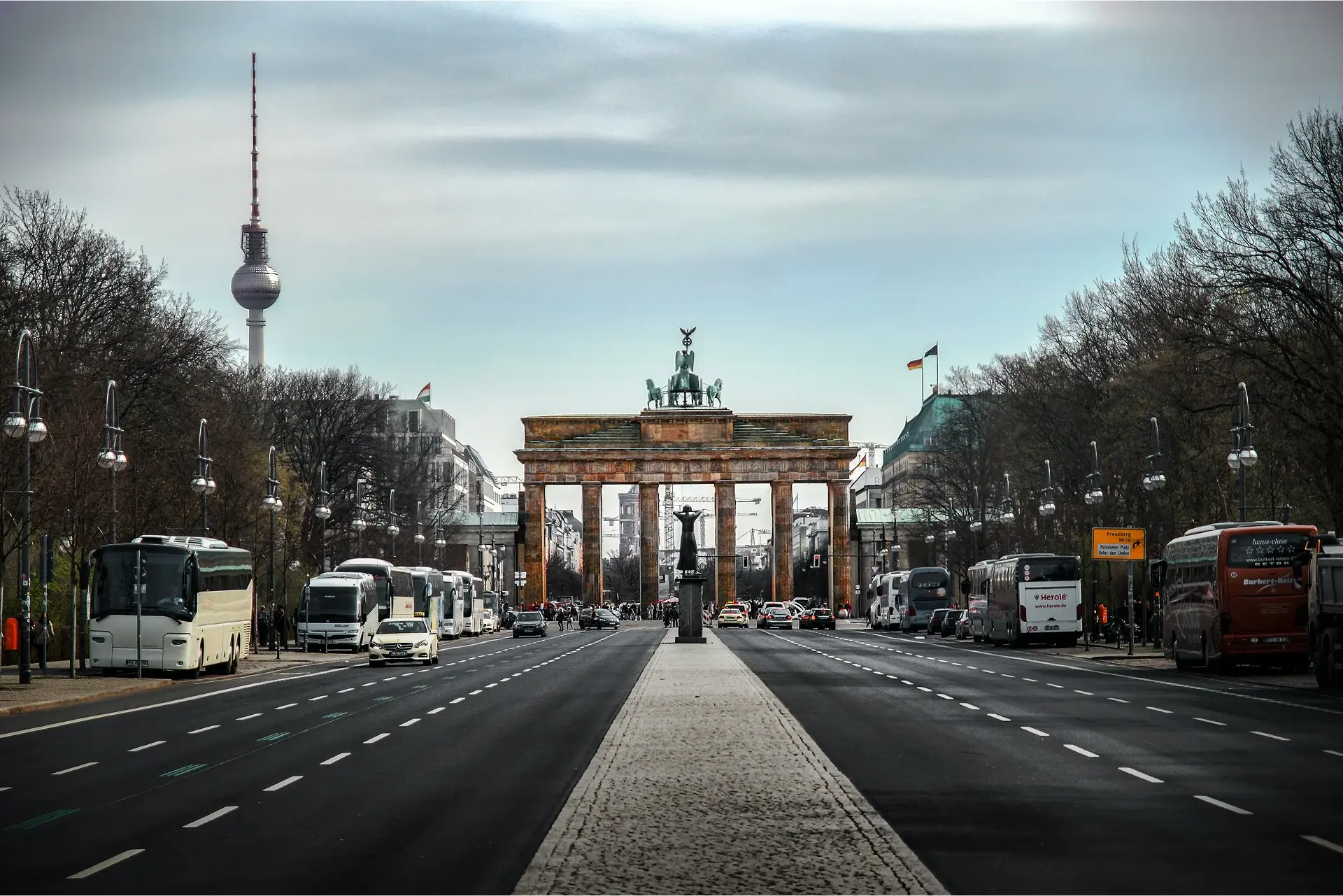 View Germany State Explorer