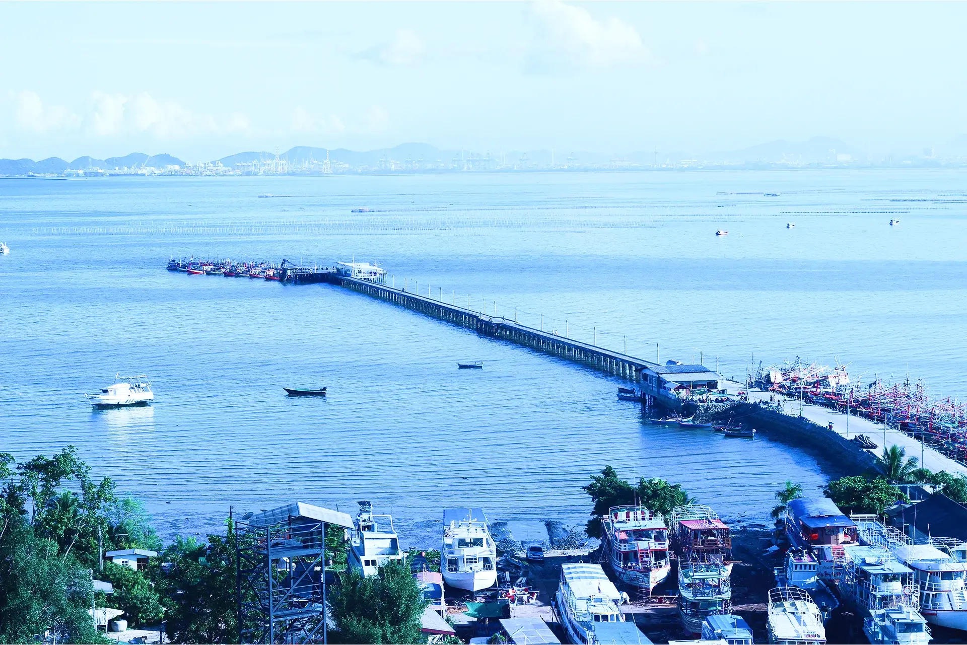 View Guinea-Bissau State Explorer
