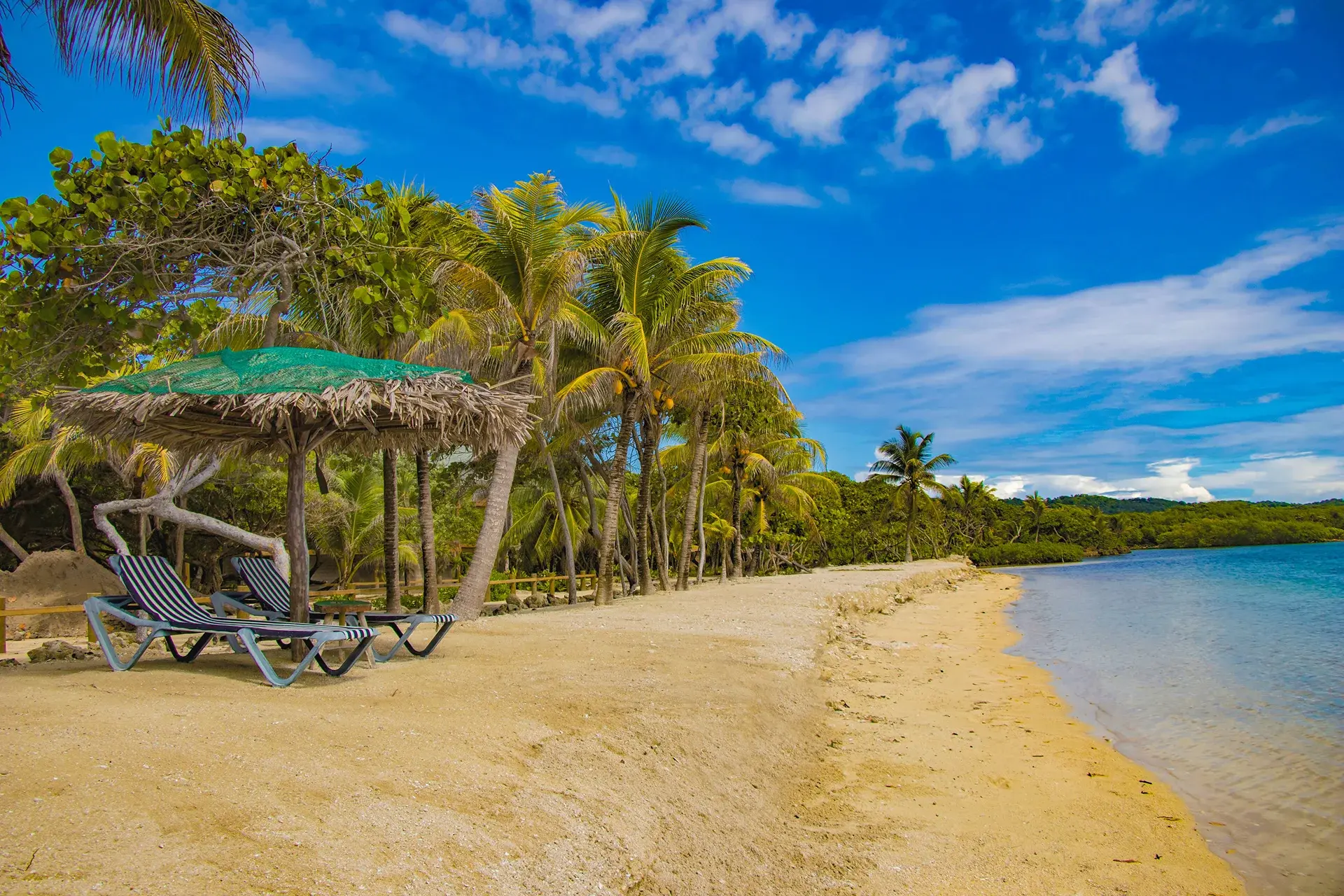 View Honduras State Explorer