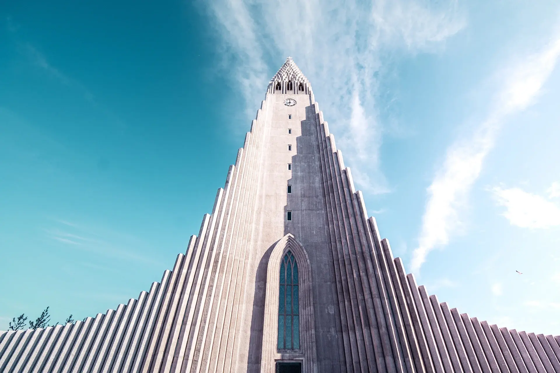 View Iceland State Explorer