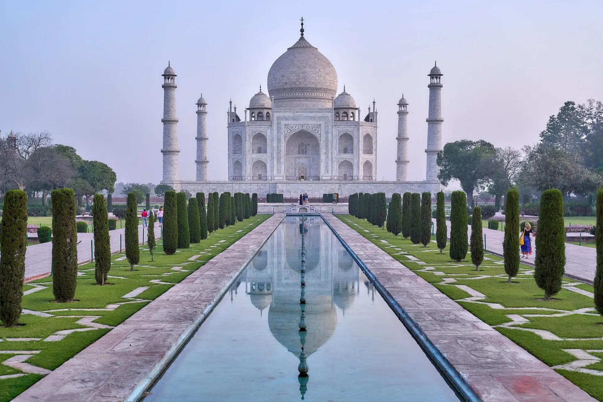 View India State Explorer