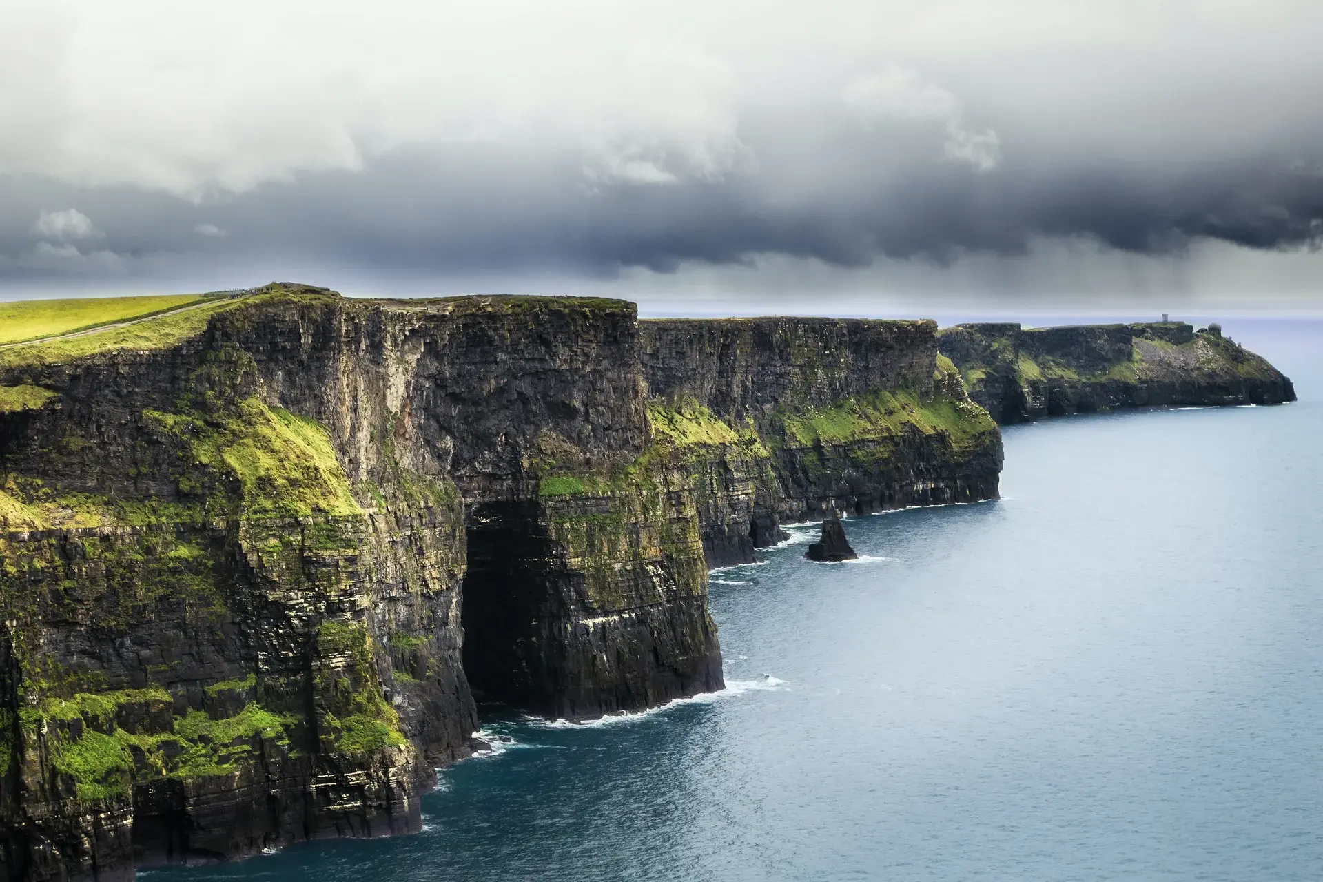 View Ireland State Explorer