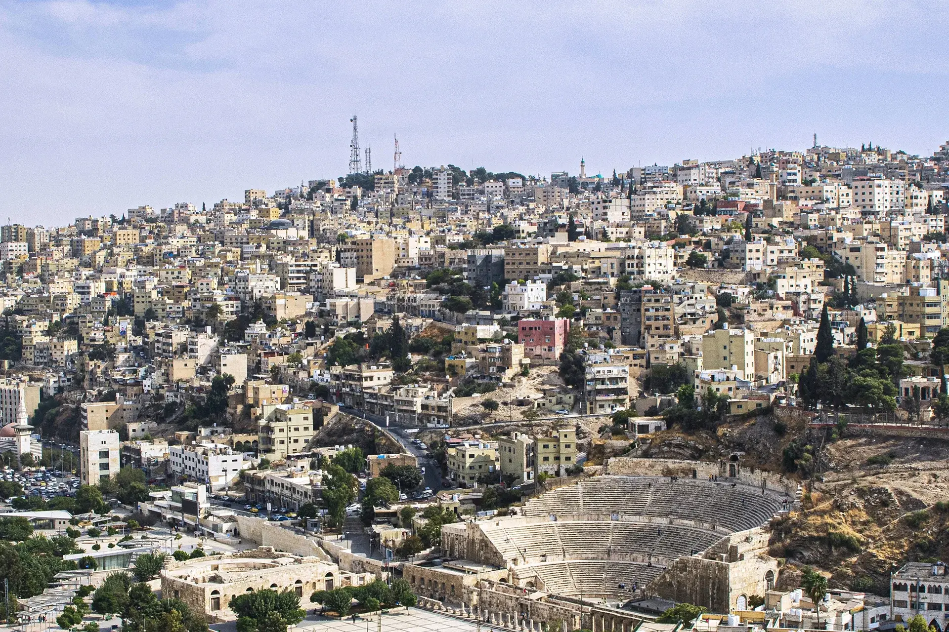 View Jordan State Explorer
