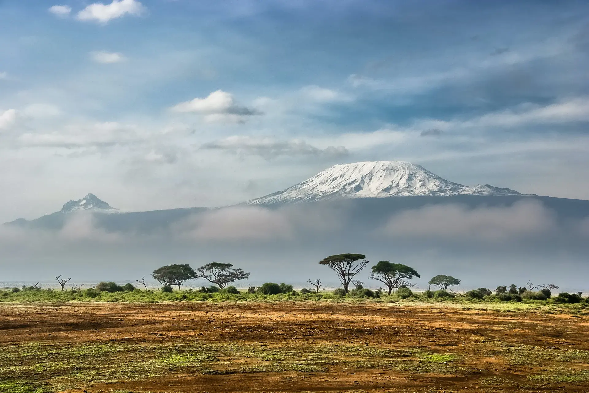 View Kenya State Explorer