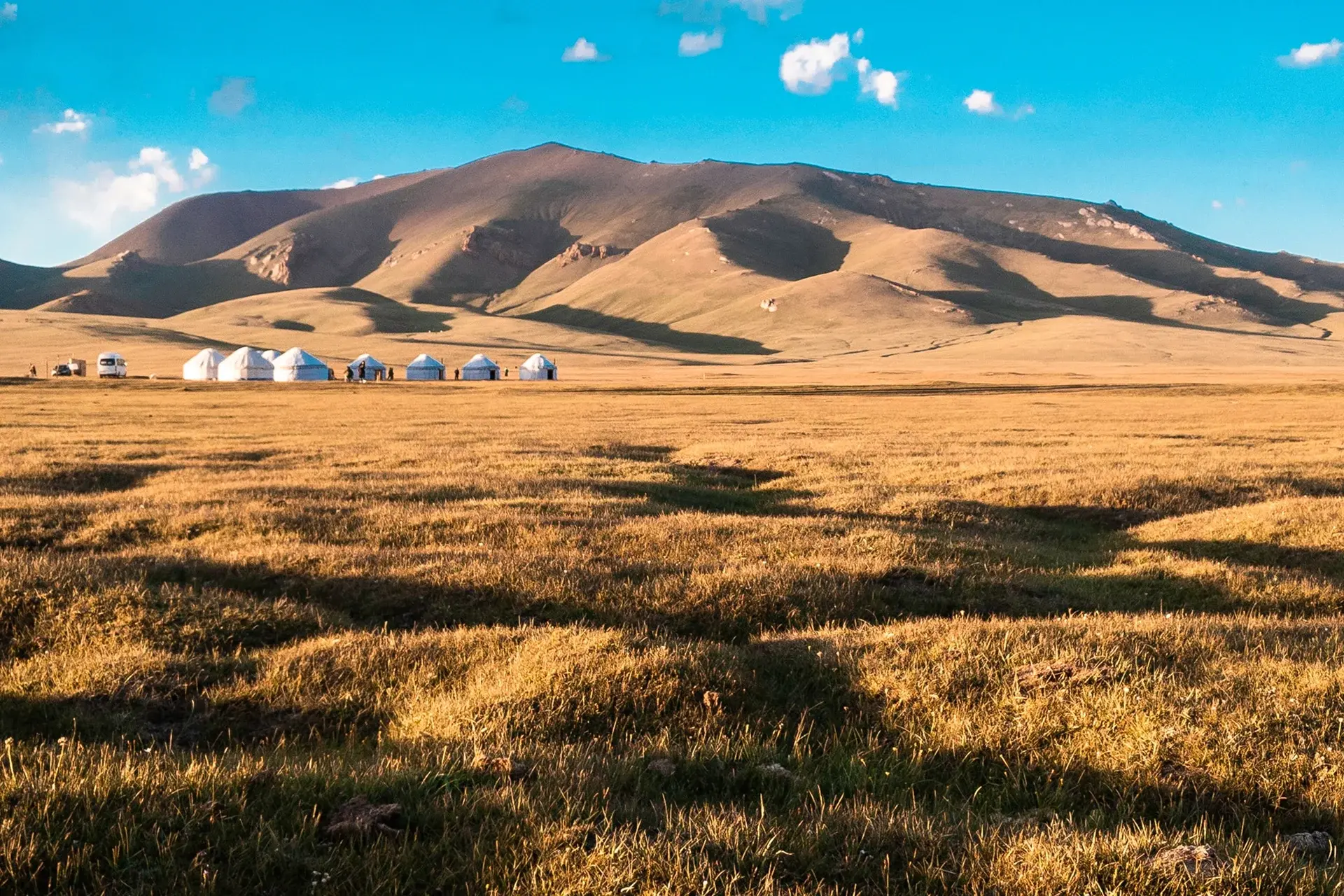 View Kyrgyzstan State Explorer