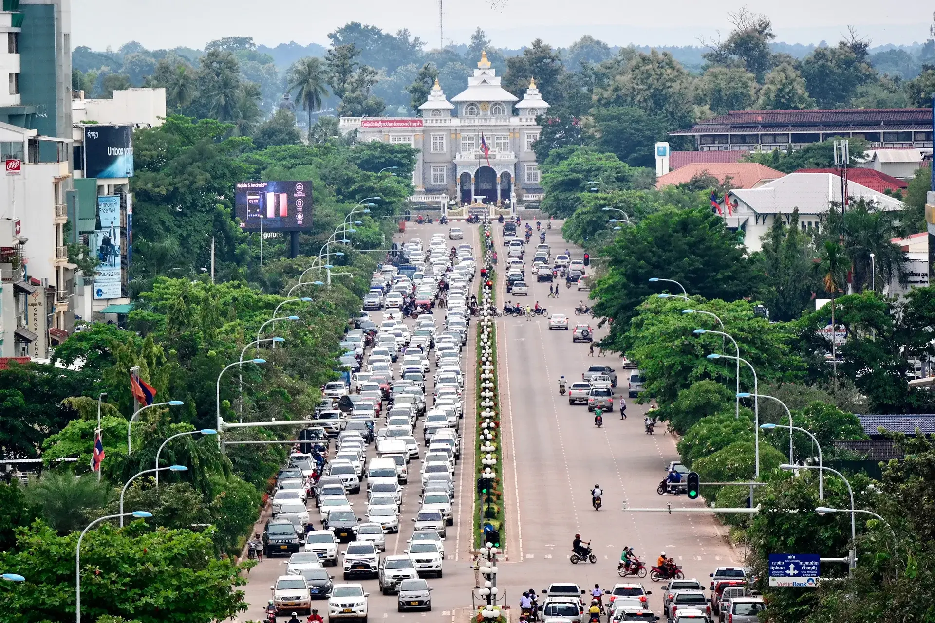 View Laos State Explorer