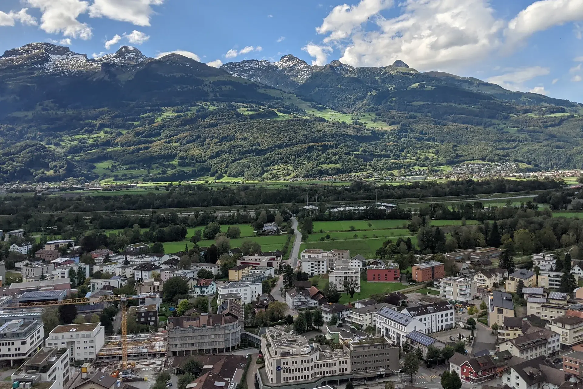 View Liechtenstein State Explorer