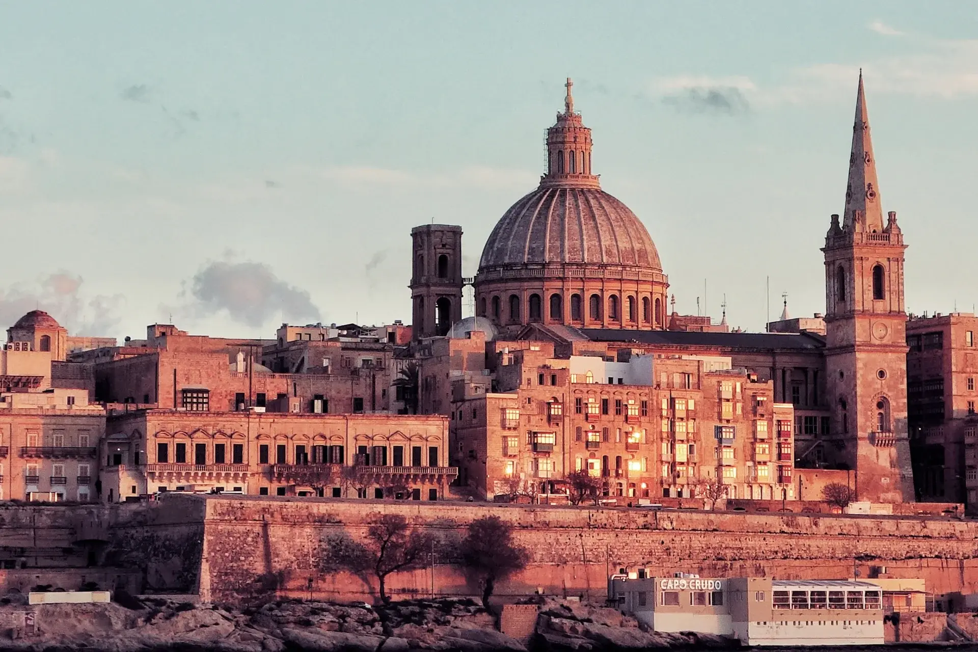 View Malta State Explorer