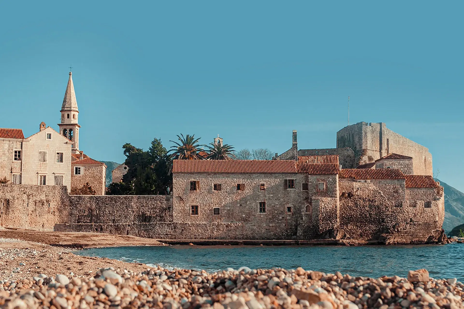 View Montenegro State Explorer