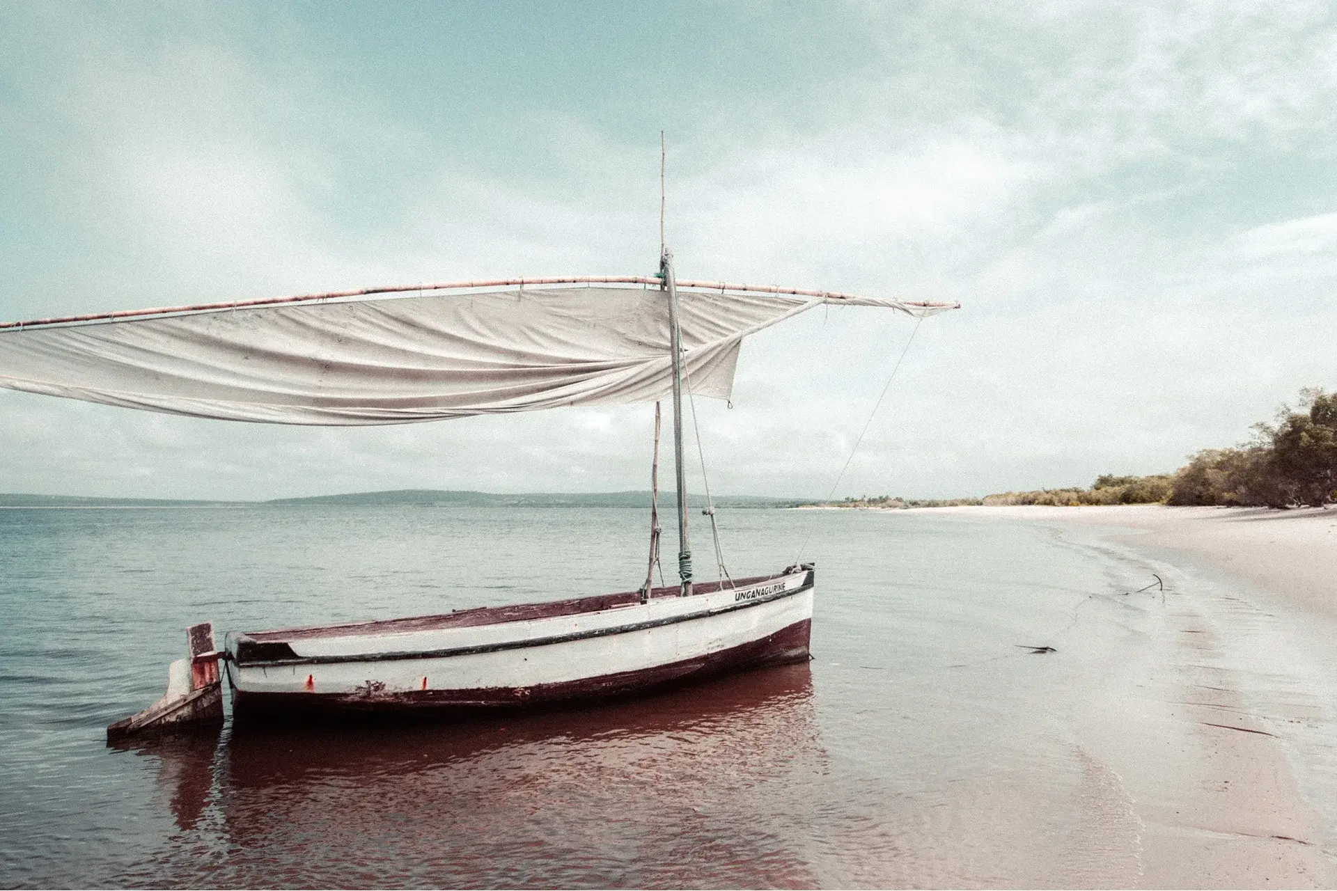 View Mozambique State Explorer