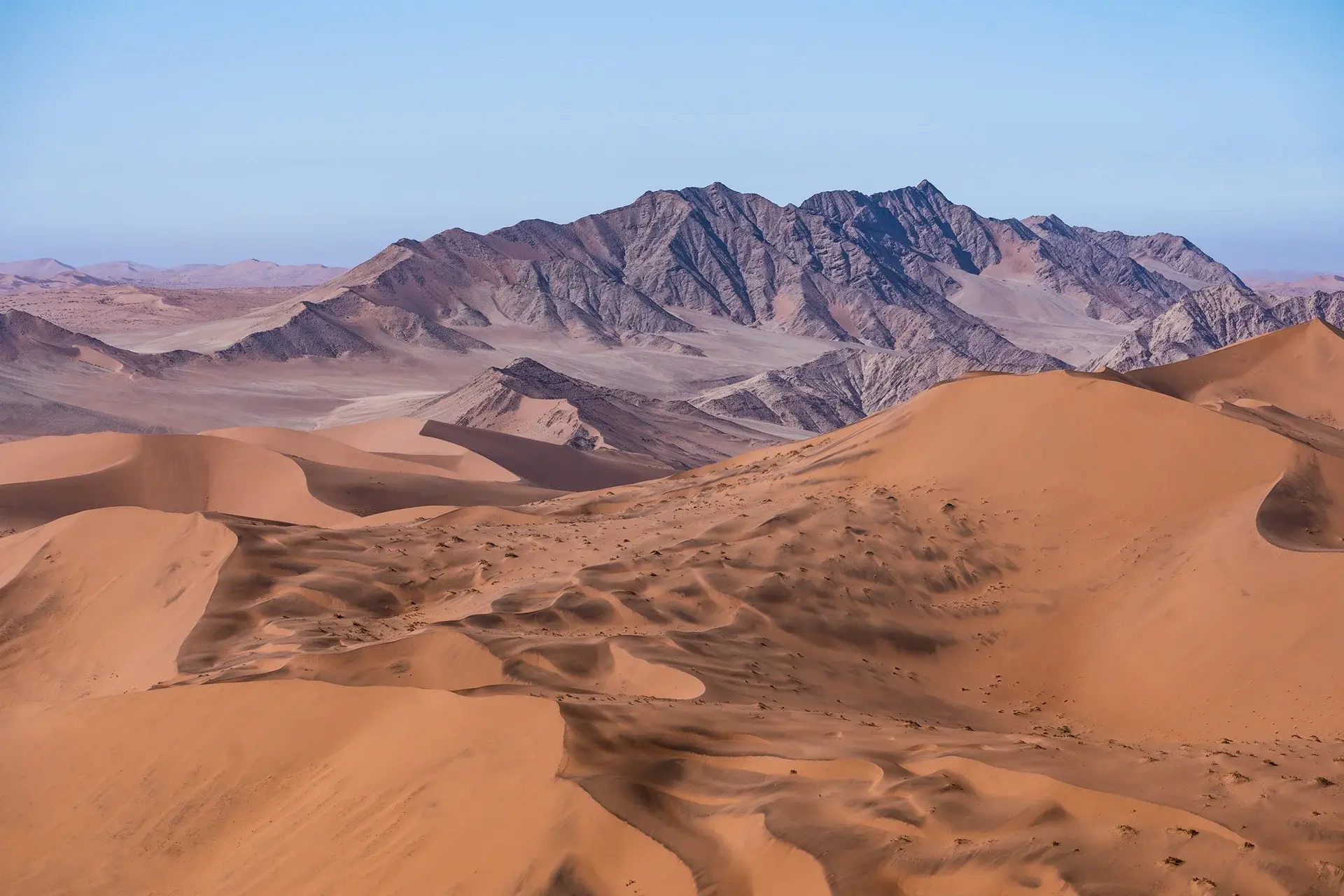 View Namibia State Explorer