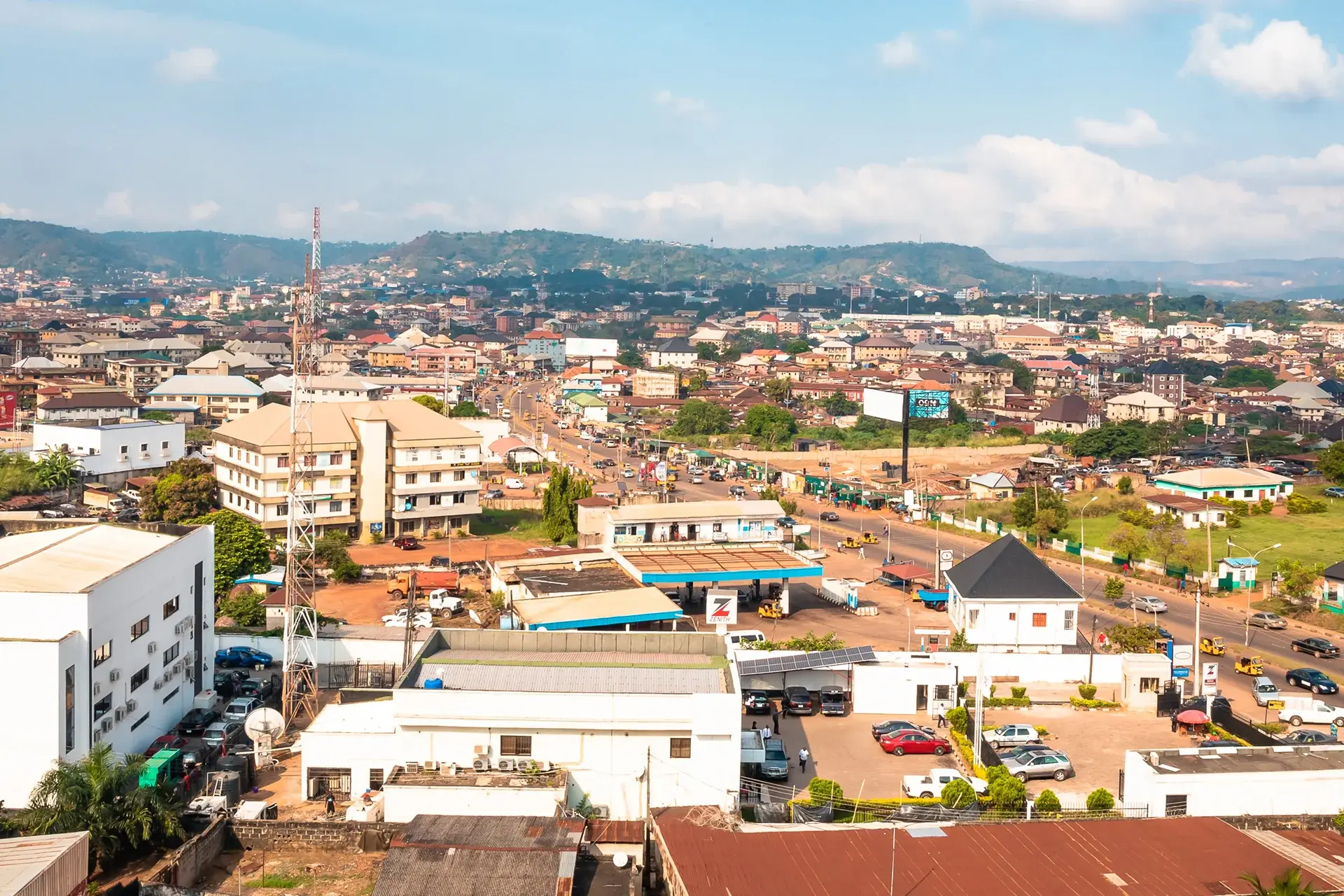 View Niger State Explorer