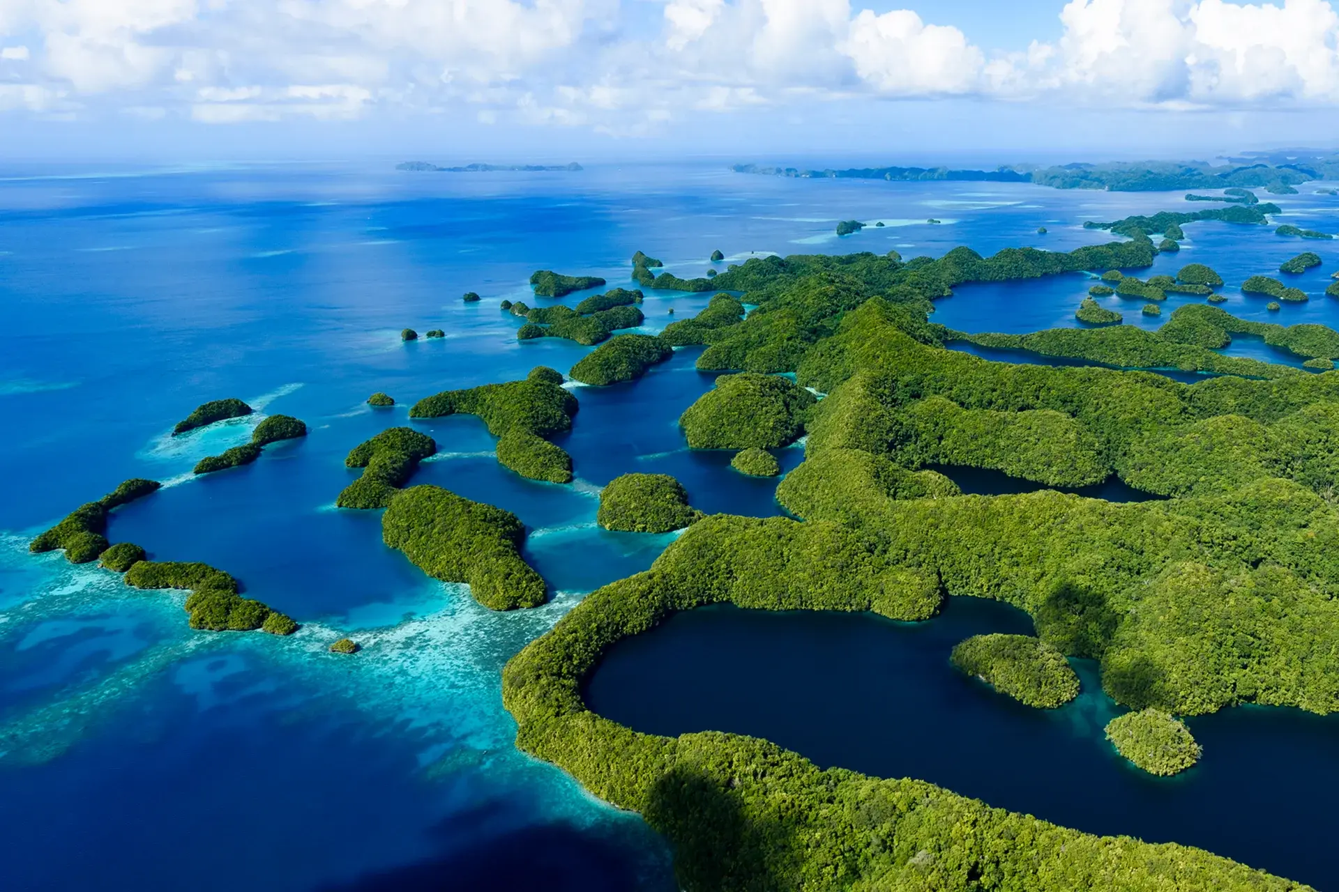 View Palau State Explorer