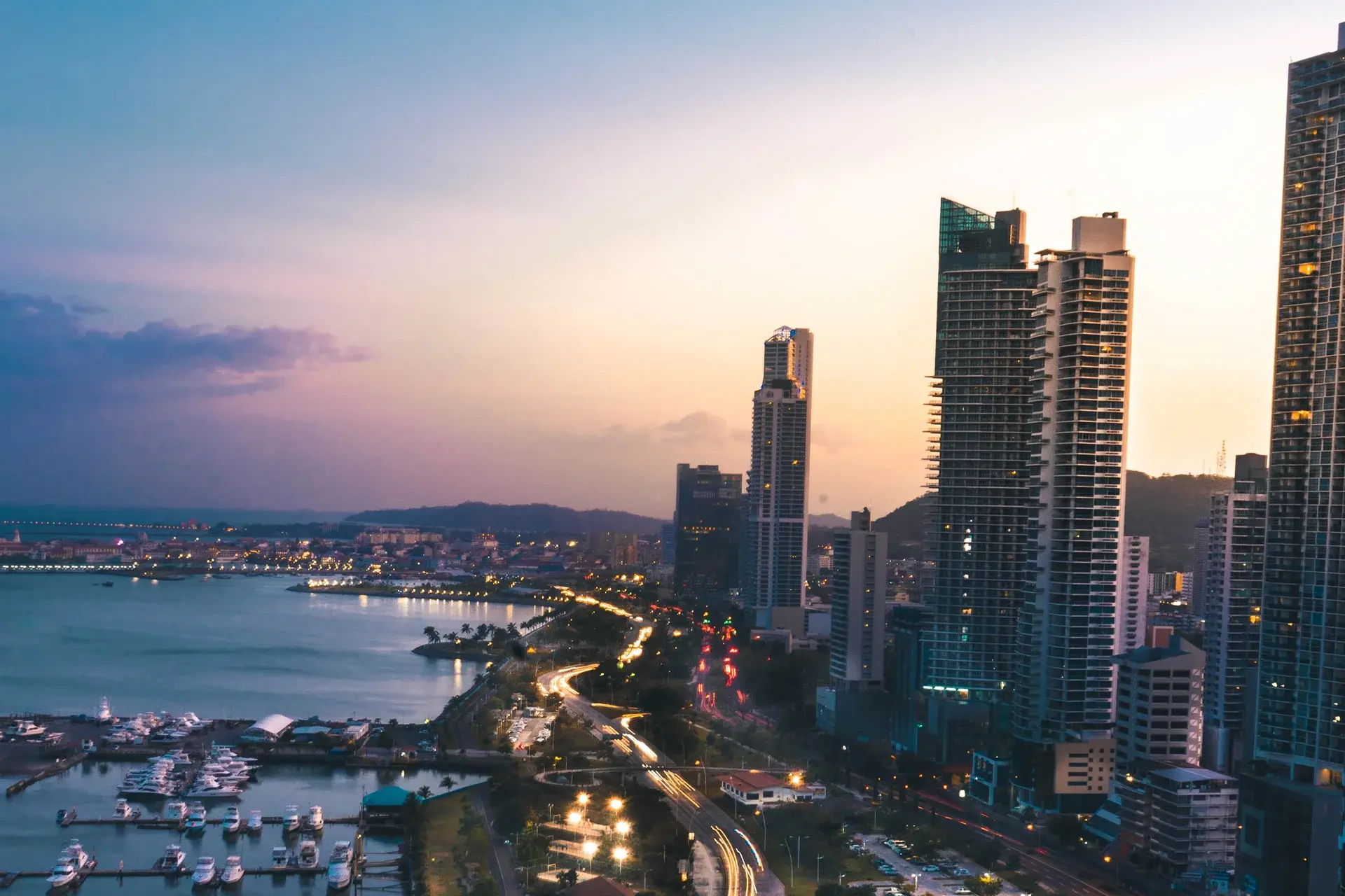 View Panama State Explorer