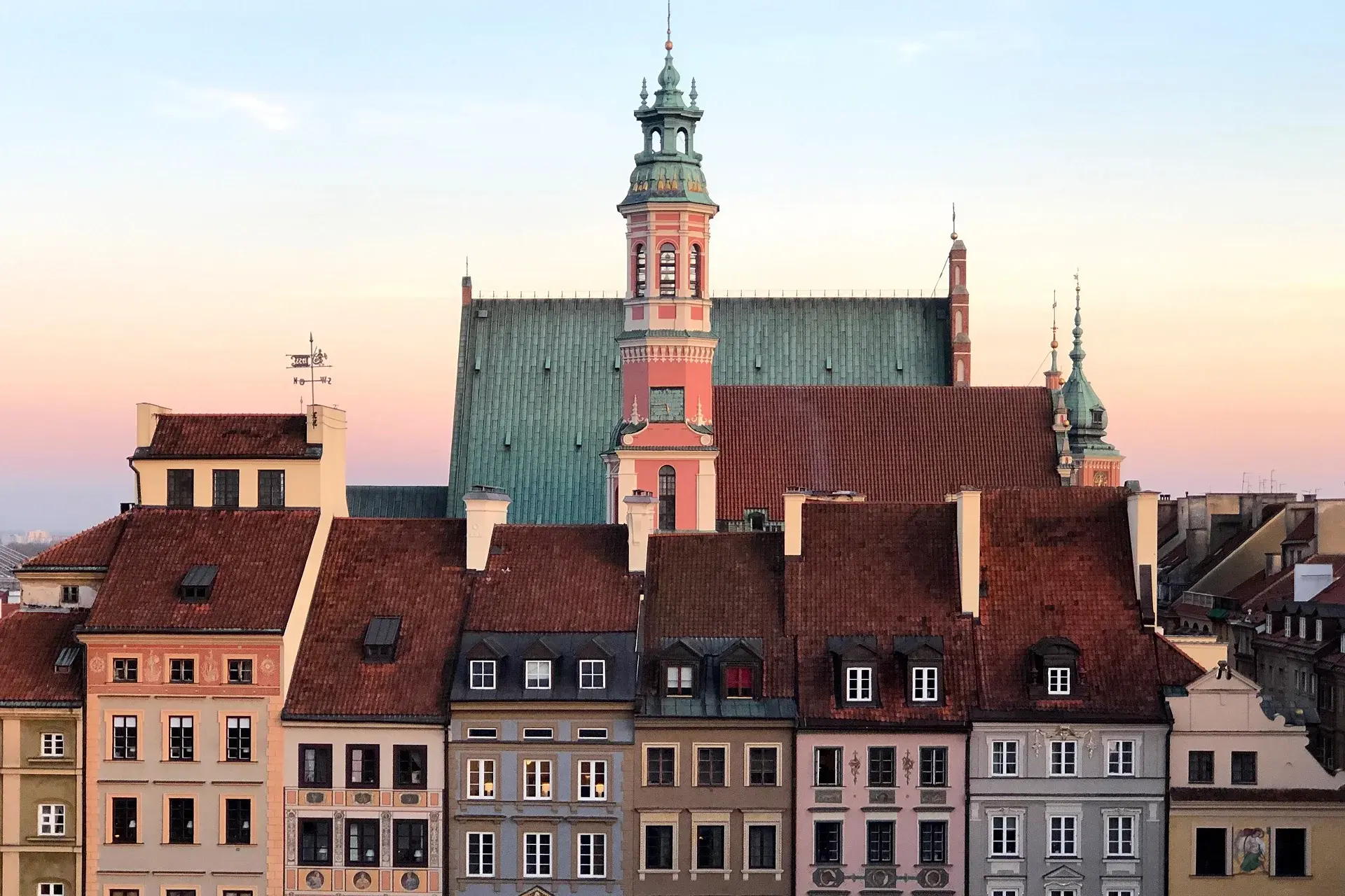 View Poland State Explorer