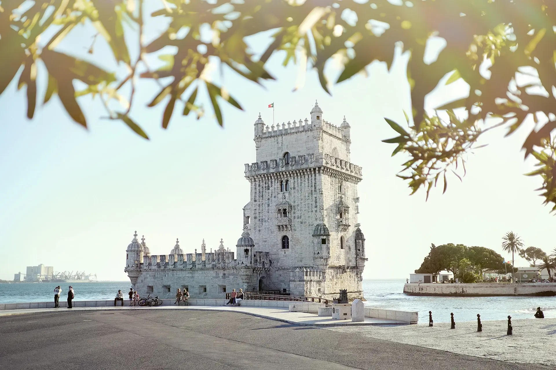 View Portugal State Explorer