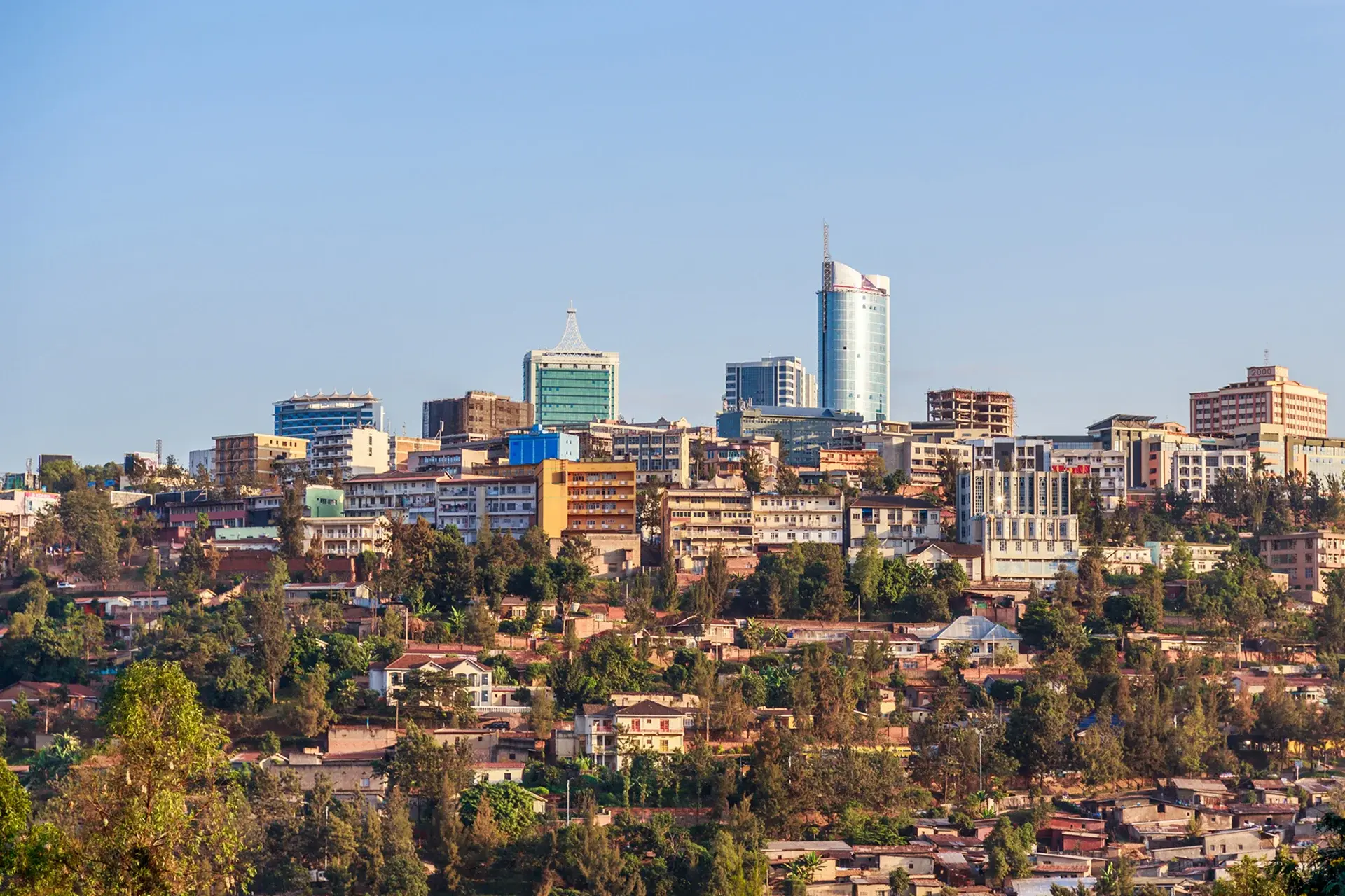 View Rwanda State Explorer