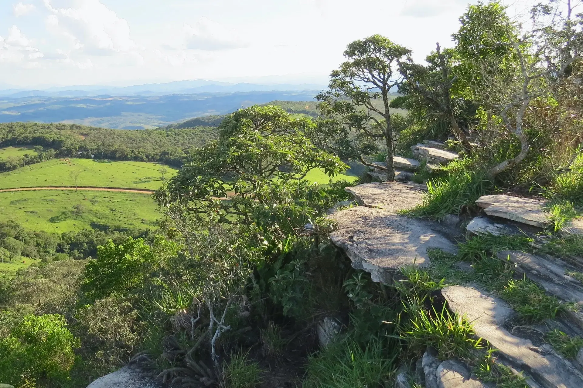 View Sao Tome and Principe State Explorer