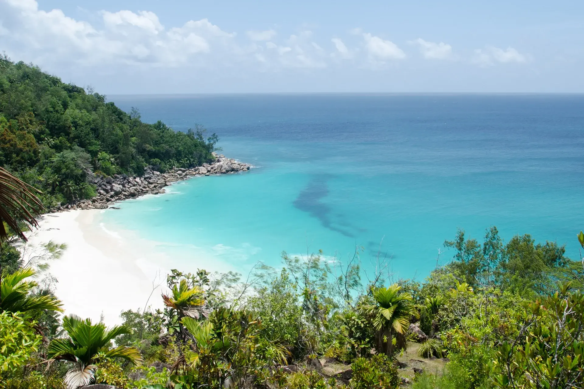 View Seychelles State Explorer