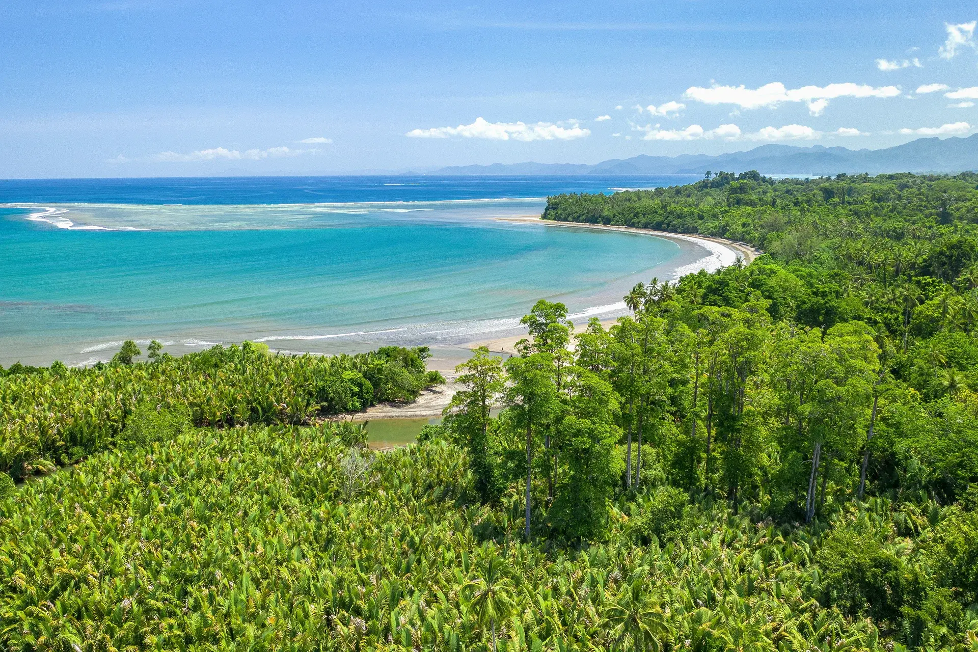 View Solomon Islands State Explorer