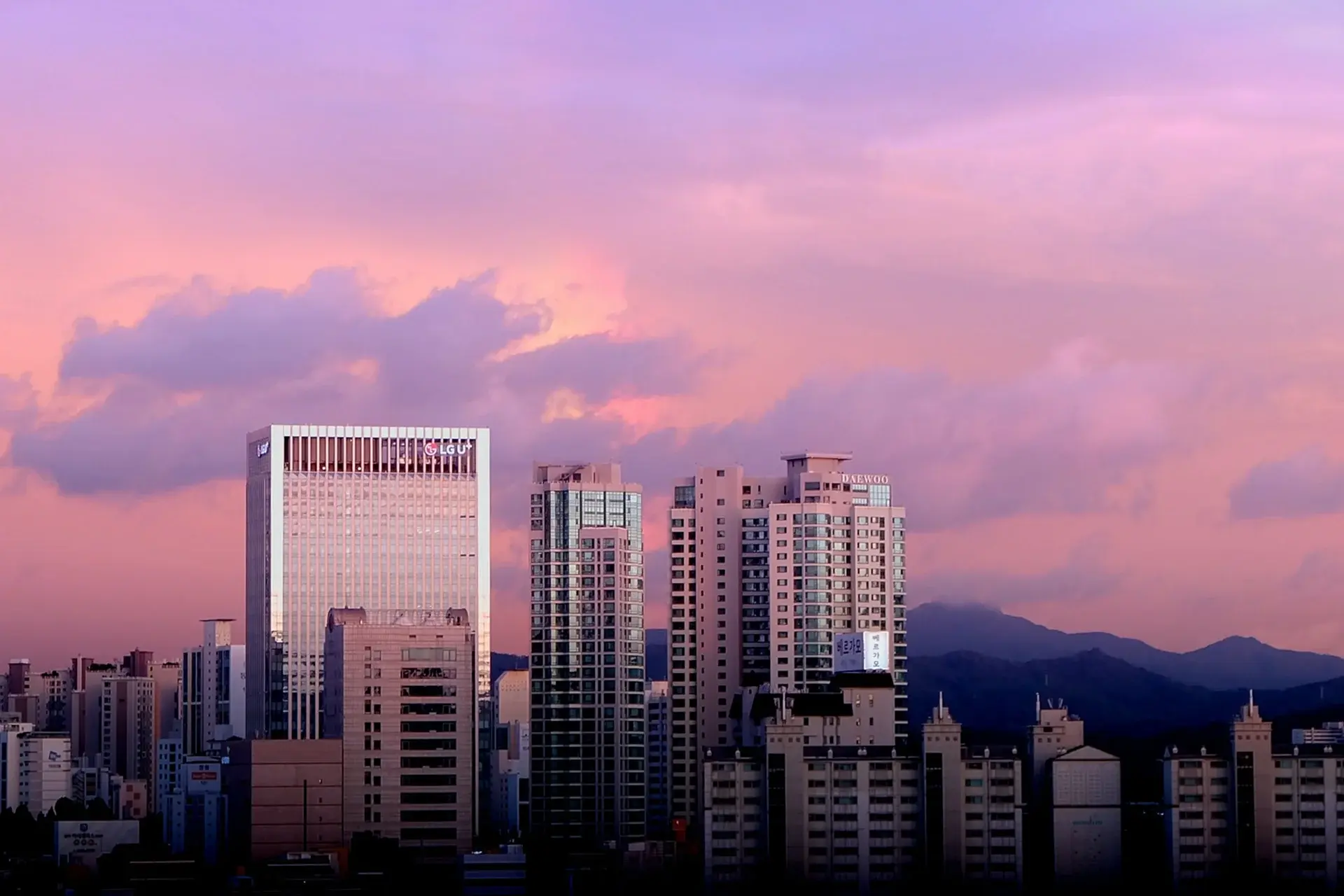 View South Korea State Explorer