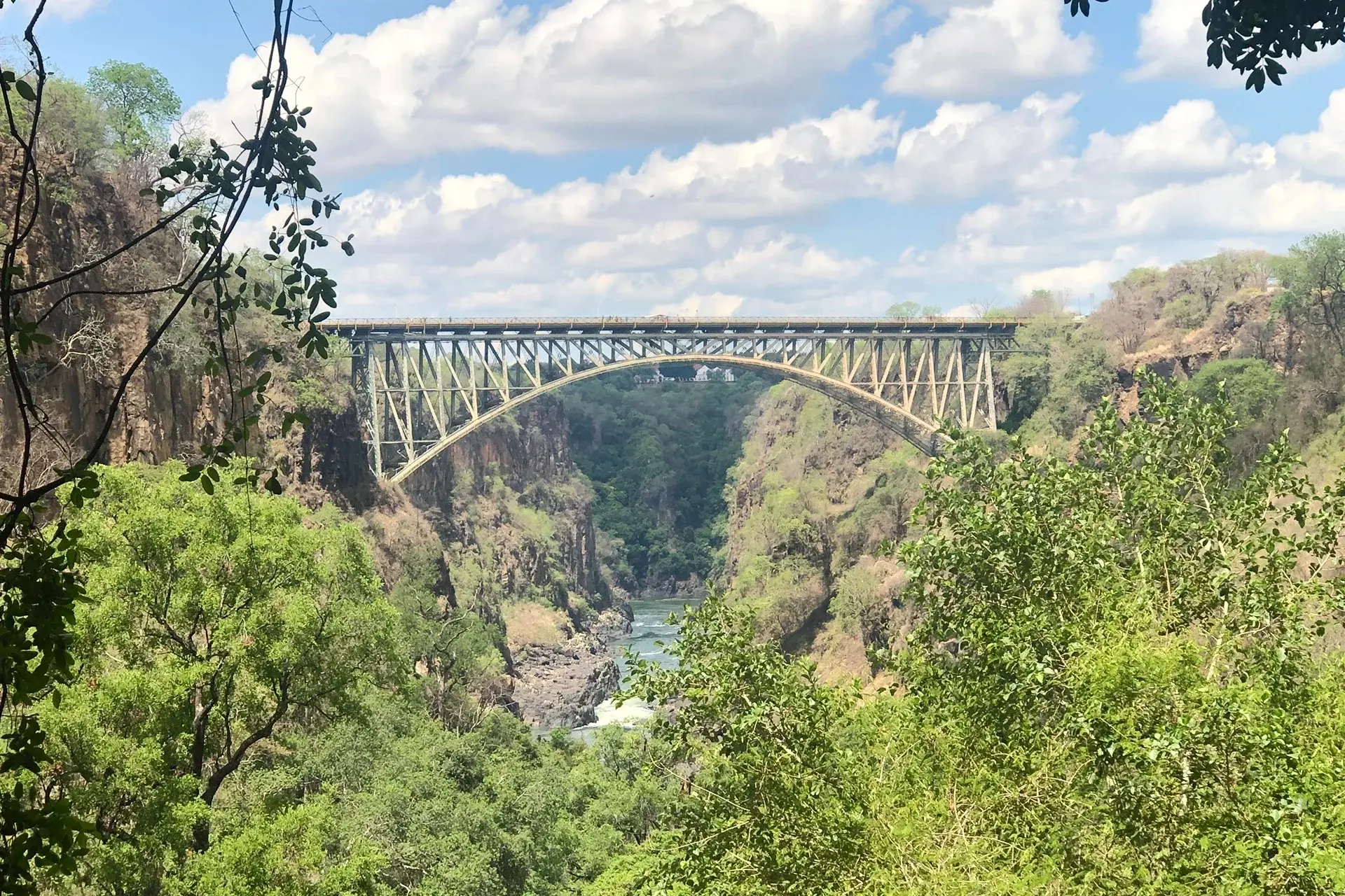 View Zambia State Explorer
