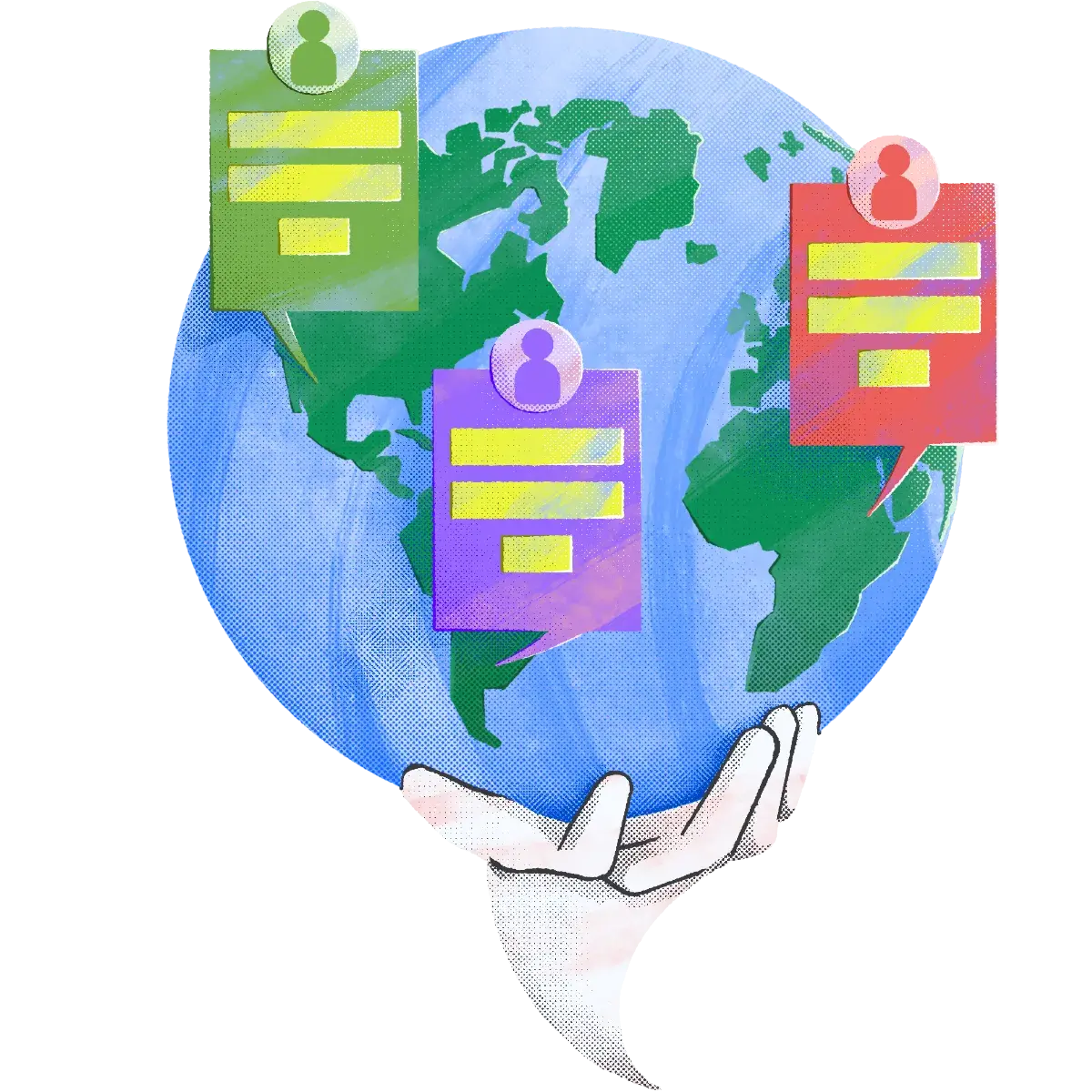 45-Holding_hand-Globe-Earth-Profiles-Talents-location