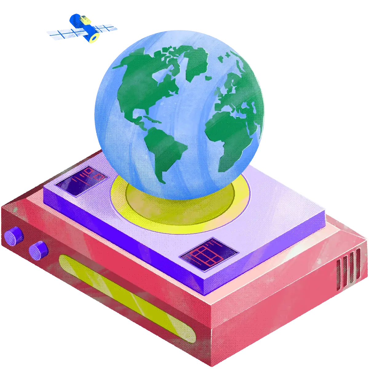 57-Hovering_device-Earth-Satellite