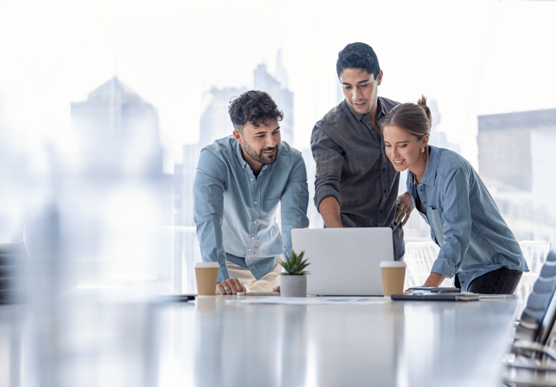 RemoteWorkforceReport