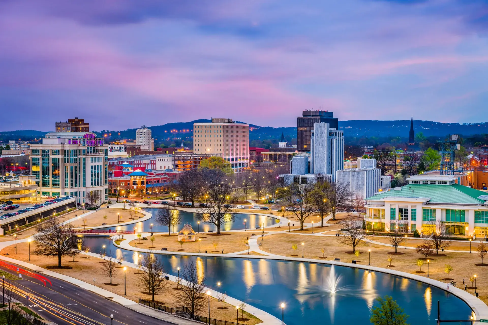 View Alabama State Explorer