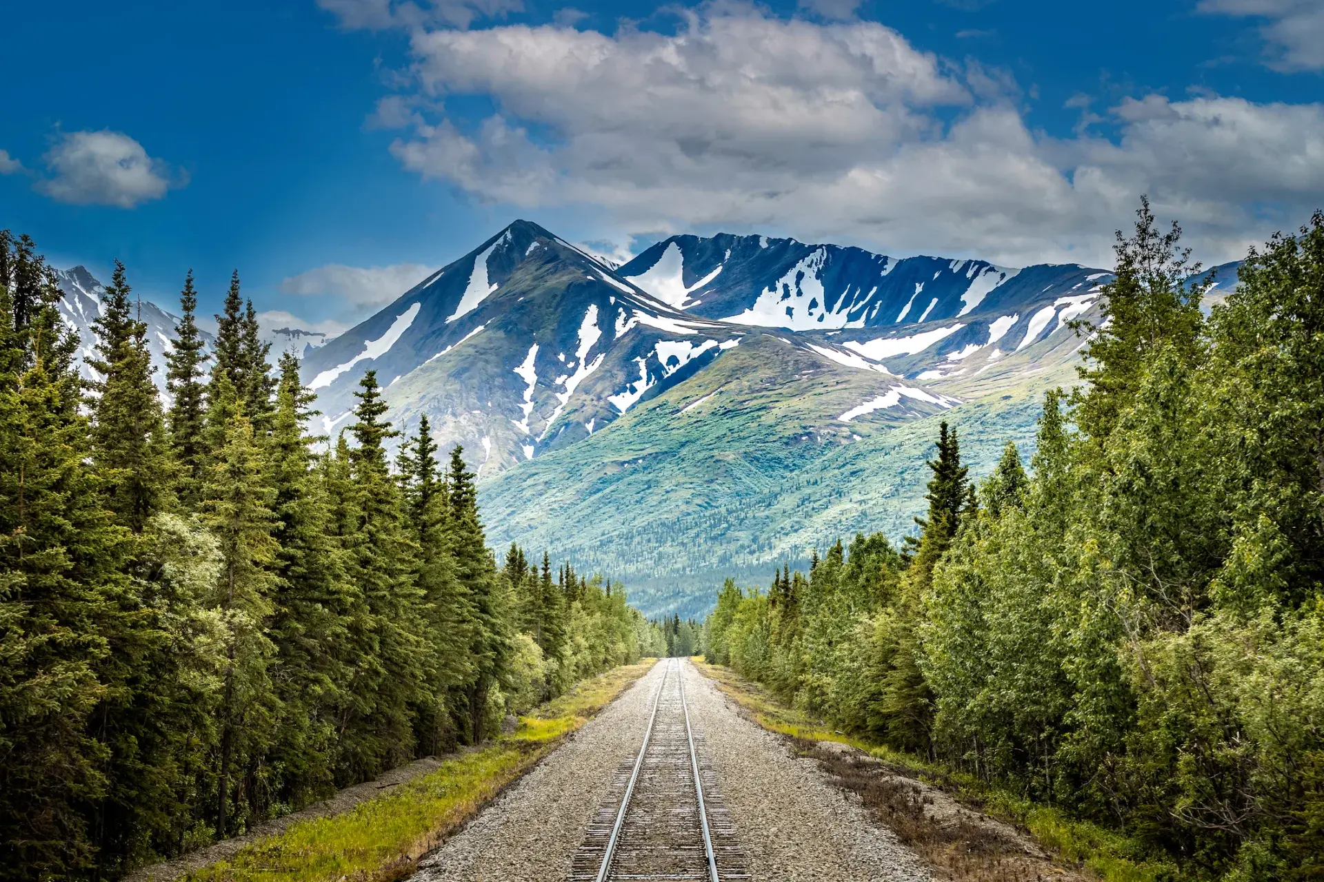 View Alaska State Explorer