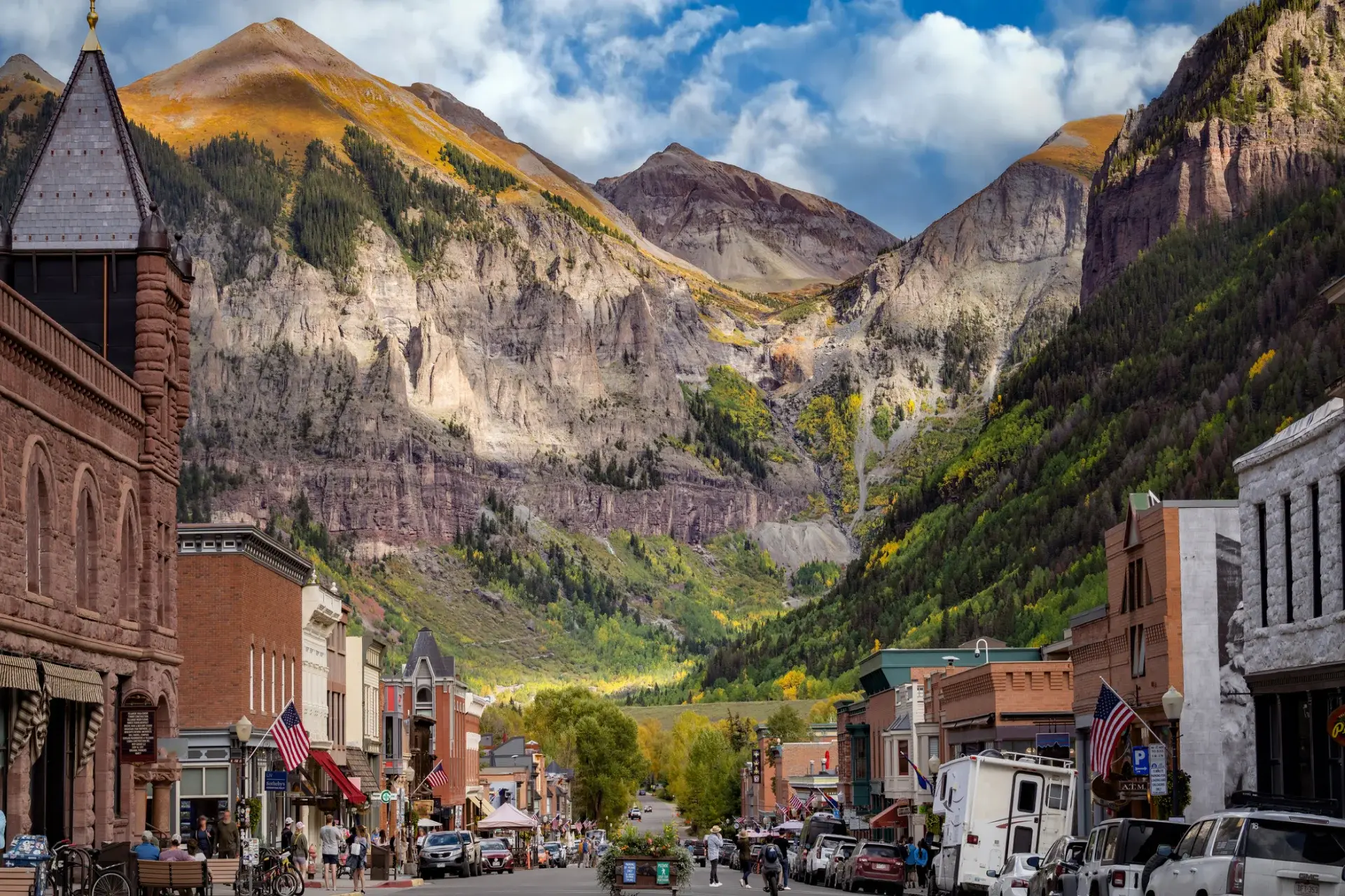 View Colorado State Explorer