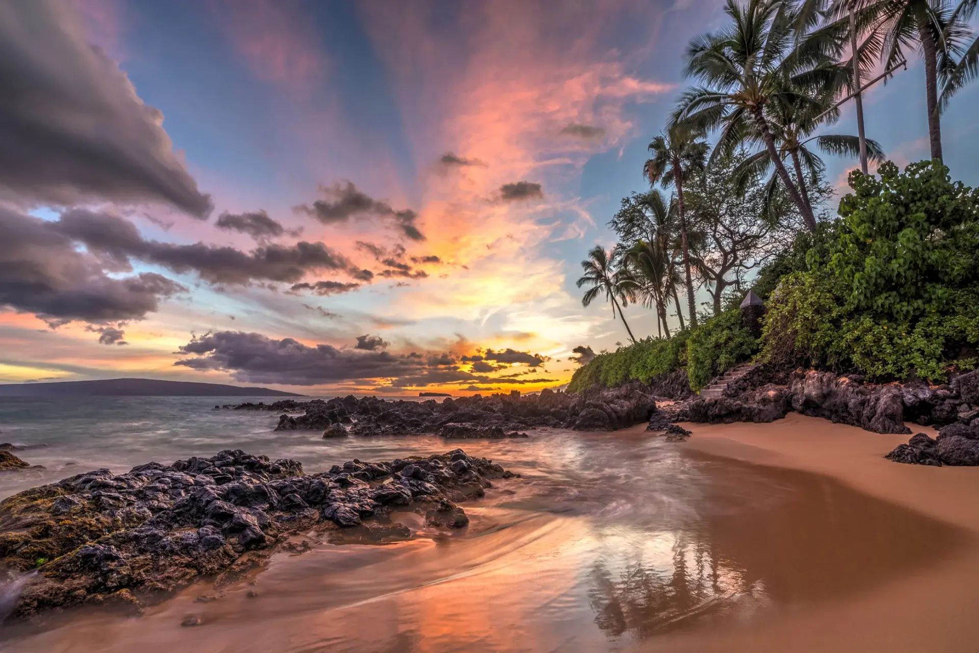 Hawaii