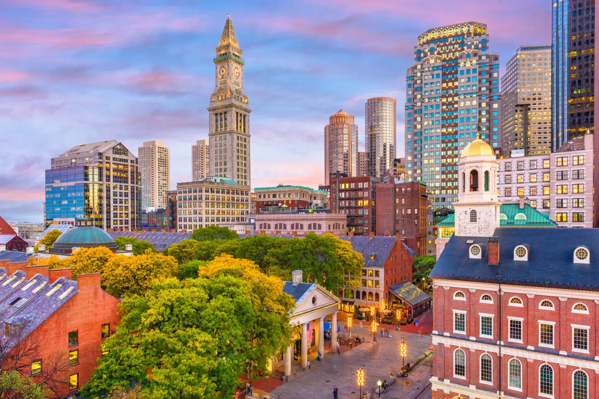 View Massachusetts State Explorer