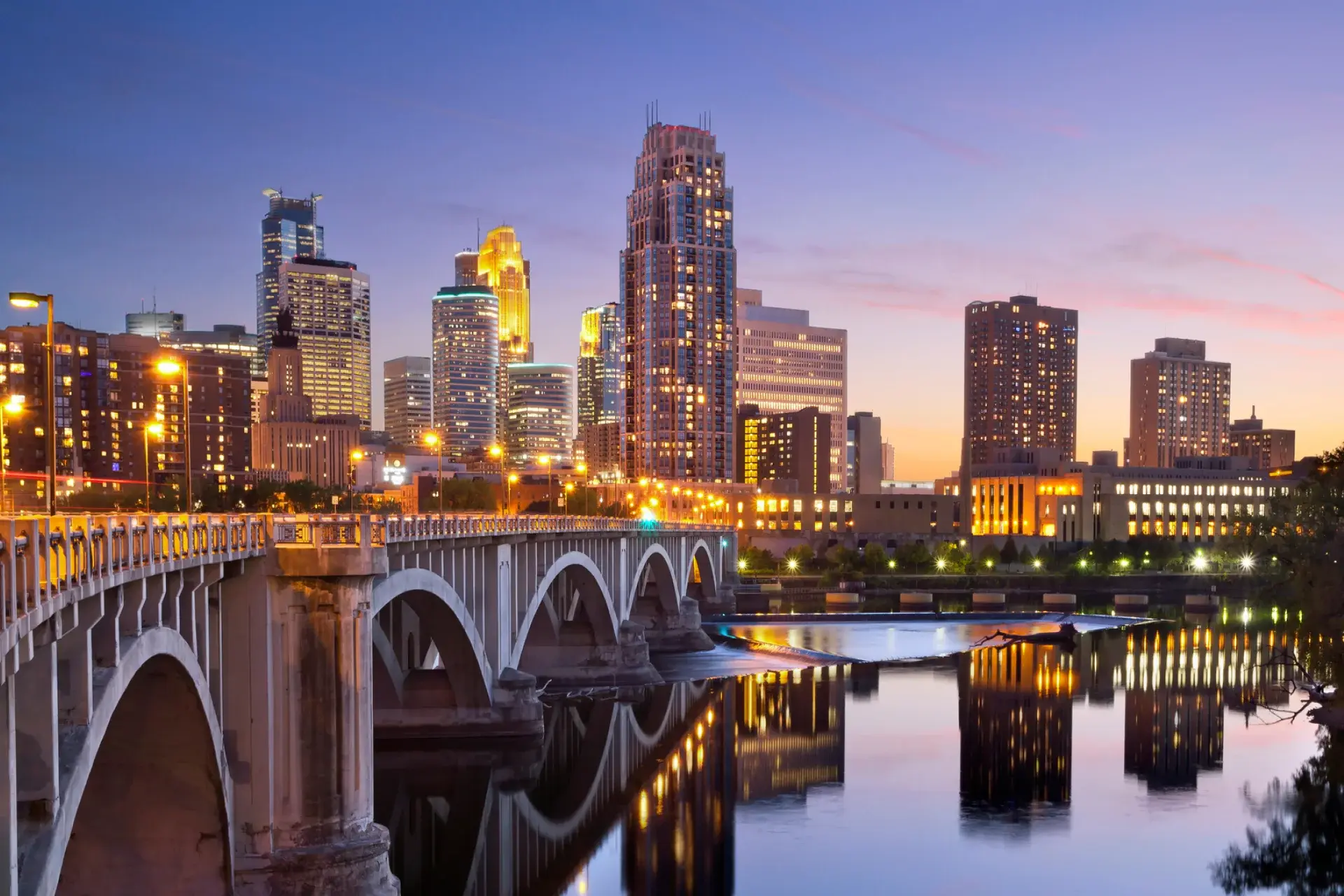 Minnesota