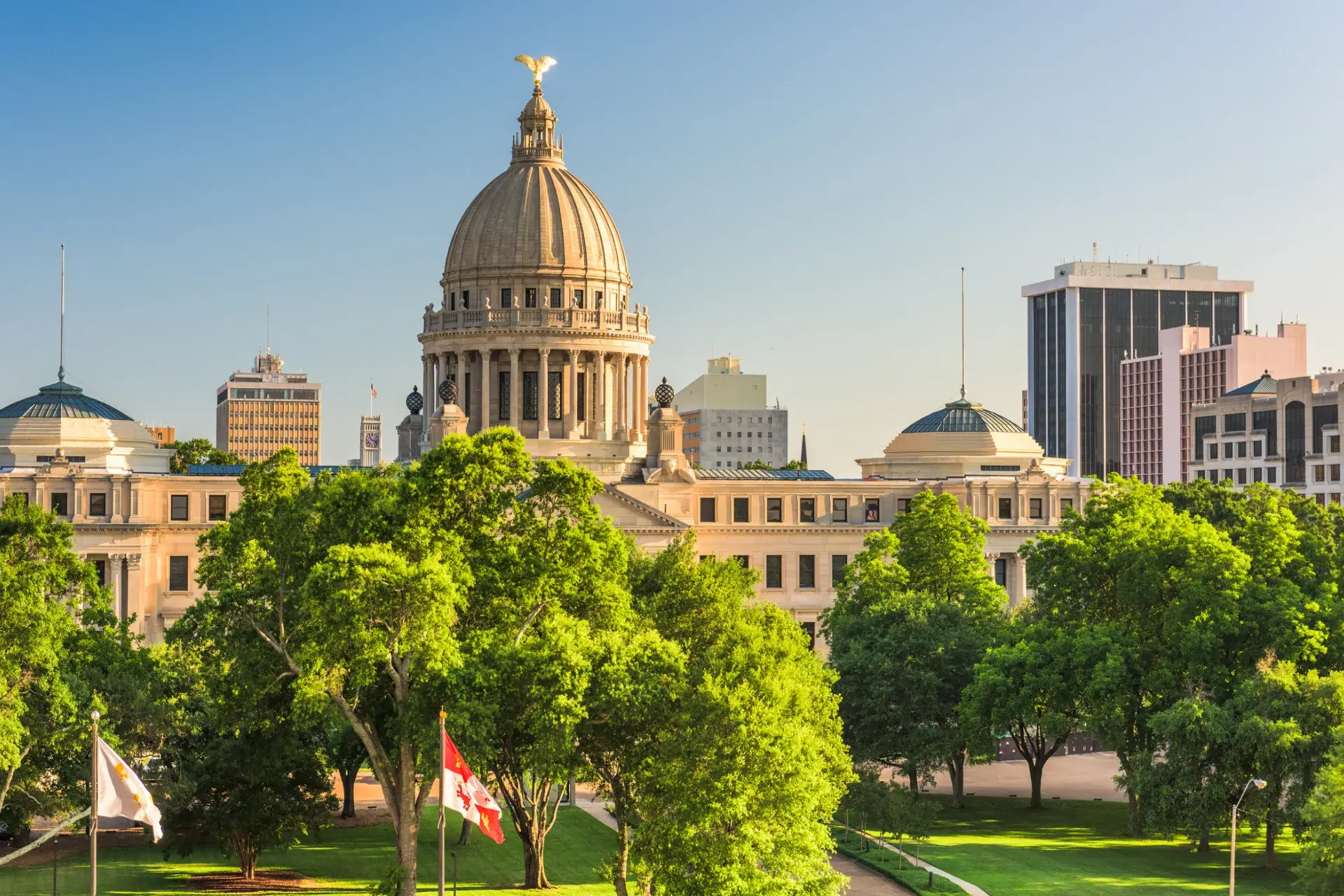 View Mississippi State Explorer
