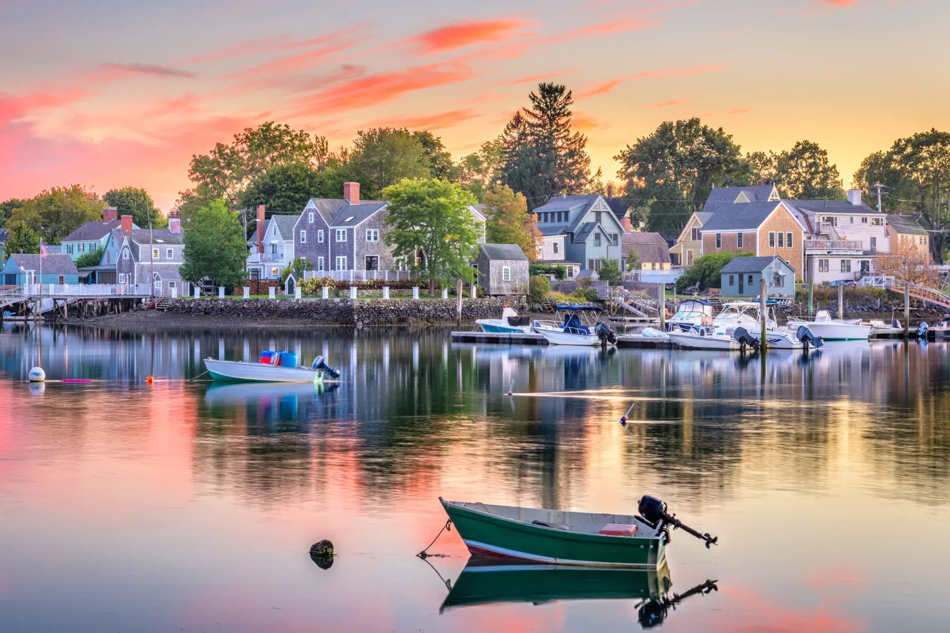 View New Hampshire State Explorer
