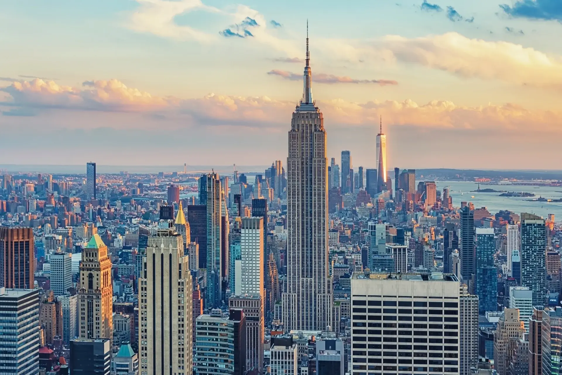 View New York State Explorer