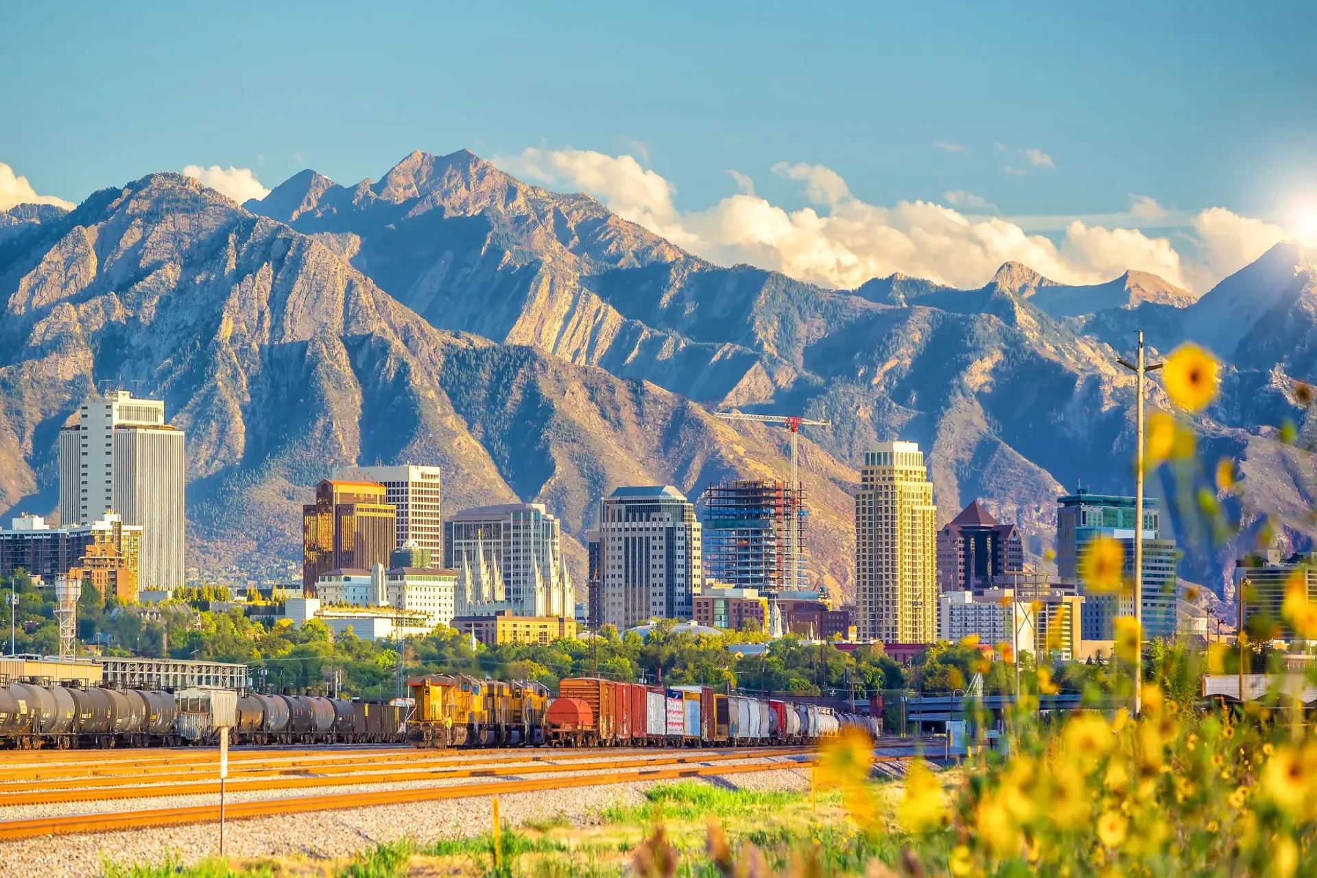 View Utah State Explorer